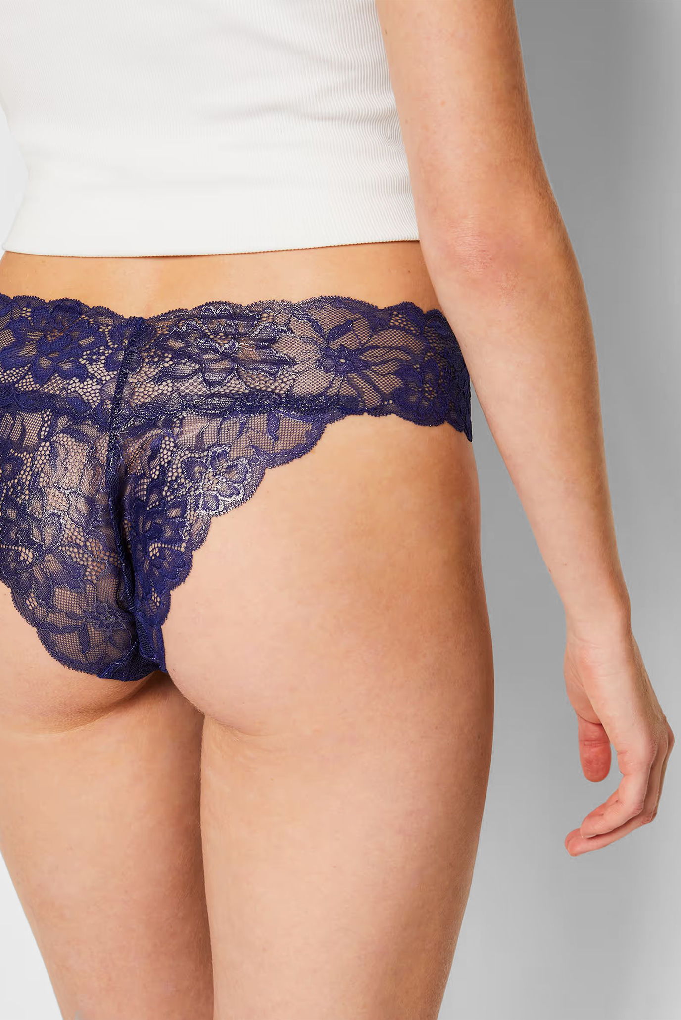 Трусы SWEET - TANGA 3