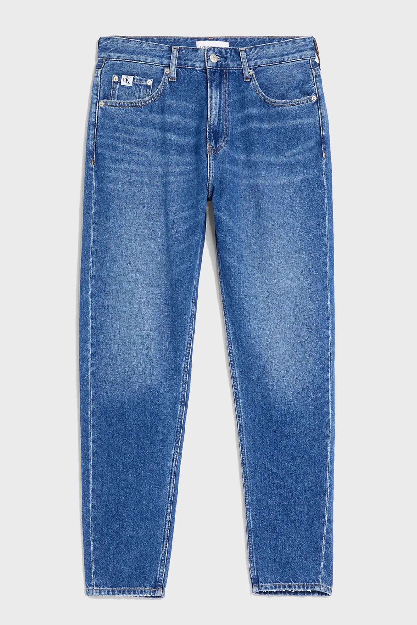 Джинсы REGULAR TAPER 5