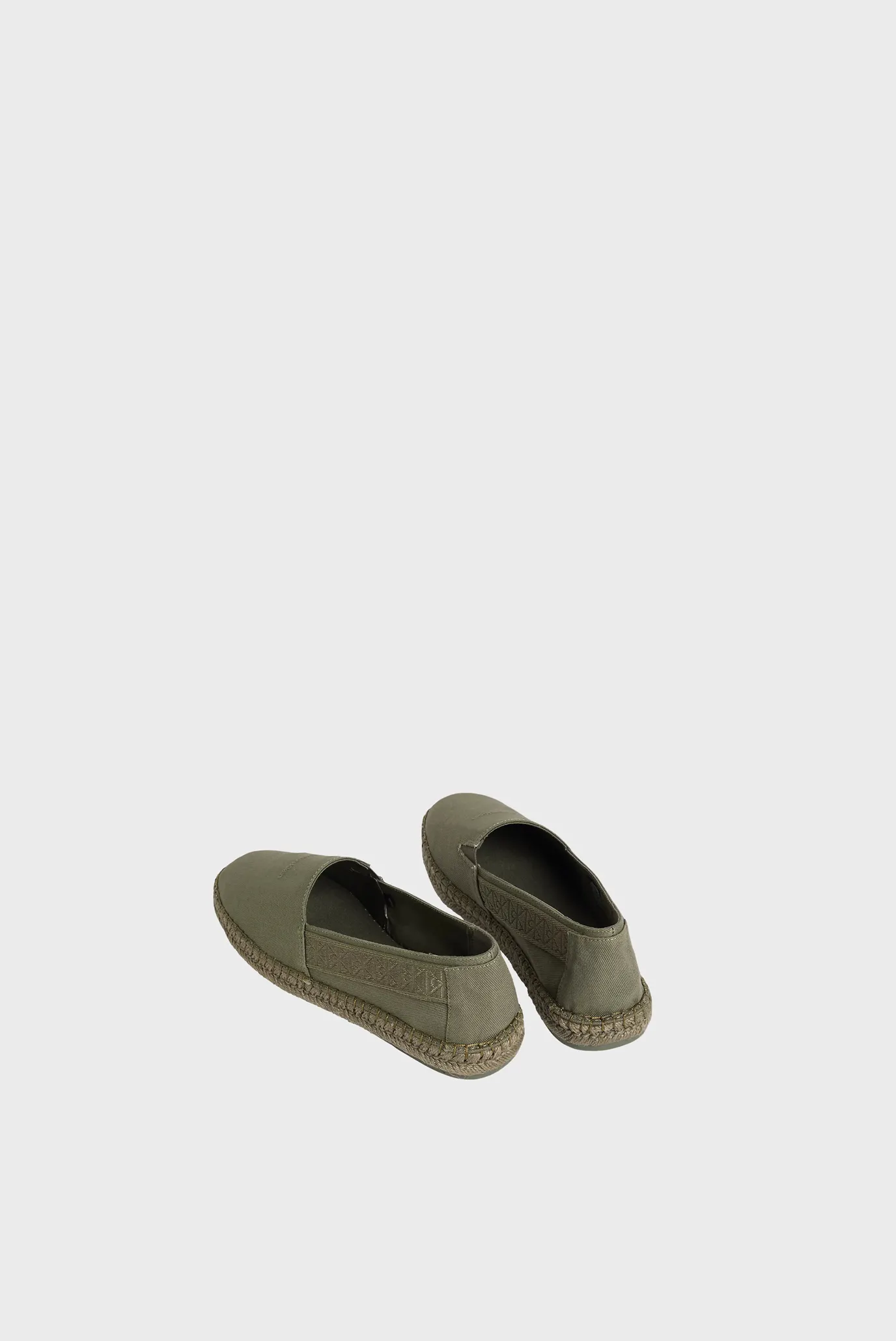 Эспадрильи ESPADRILLE WEBBING CV 4