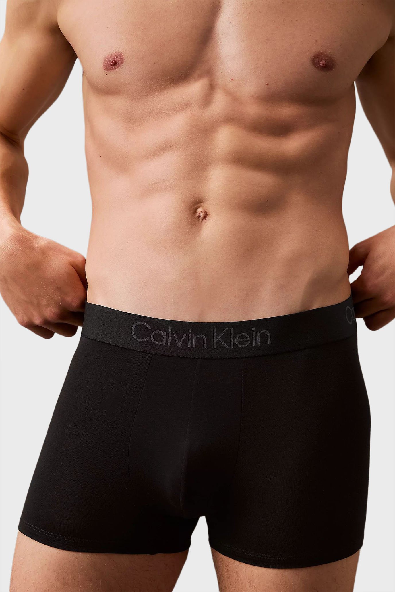 Набор белья/TRUNK 3PKCalvin Klein Набор белья/TRUNK 3PK 5