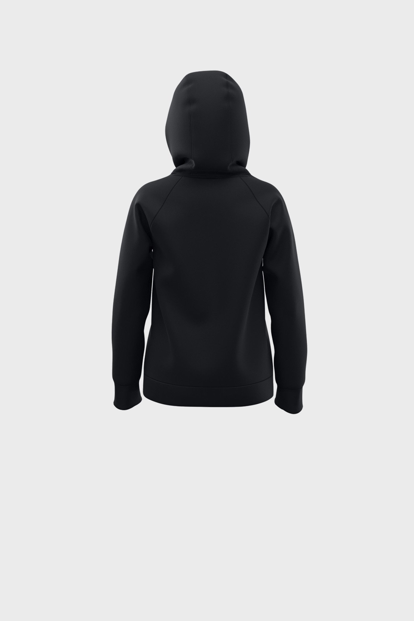 Худи Rival Fleece Logo Hoodie 8