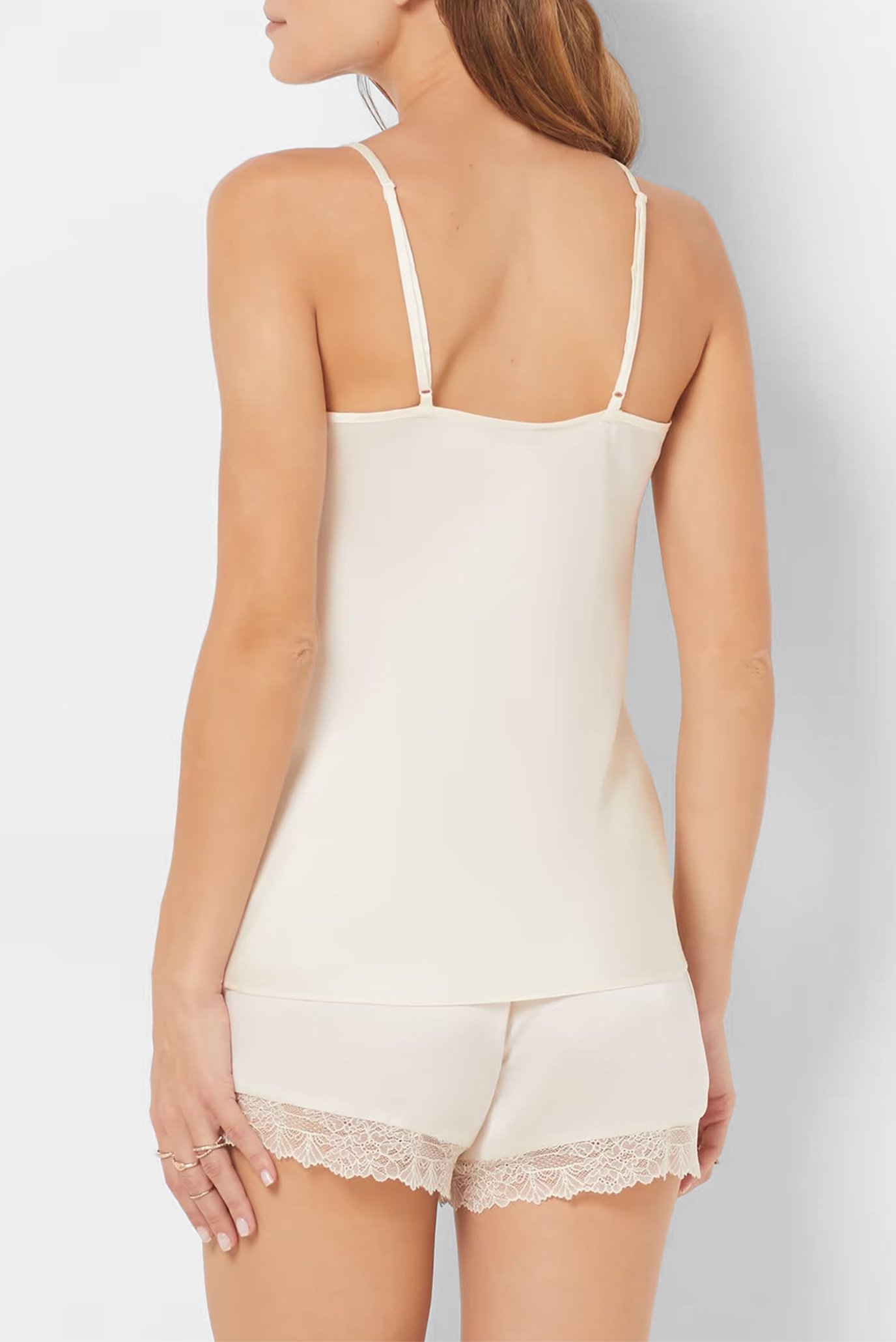 Майка SENTIMENT - CARACO N 3