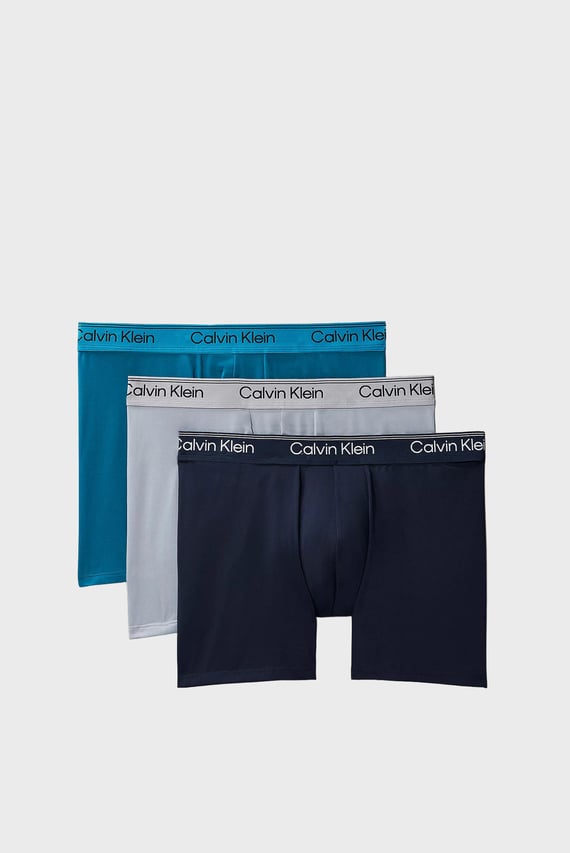 Набор белья BOXER BRIEF 3PK Calvin Klein