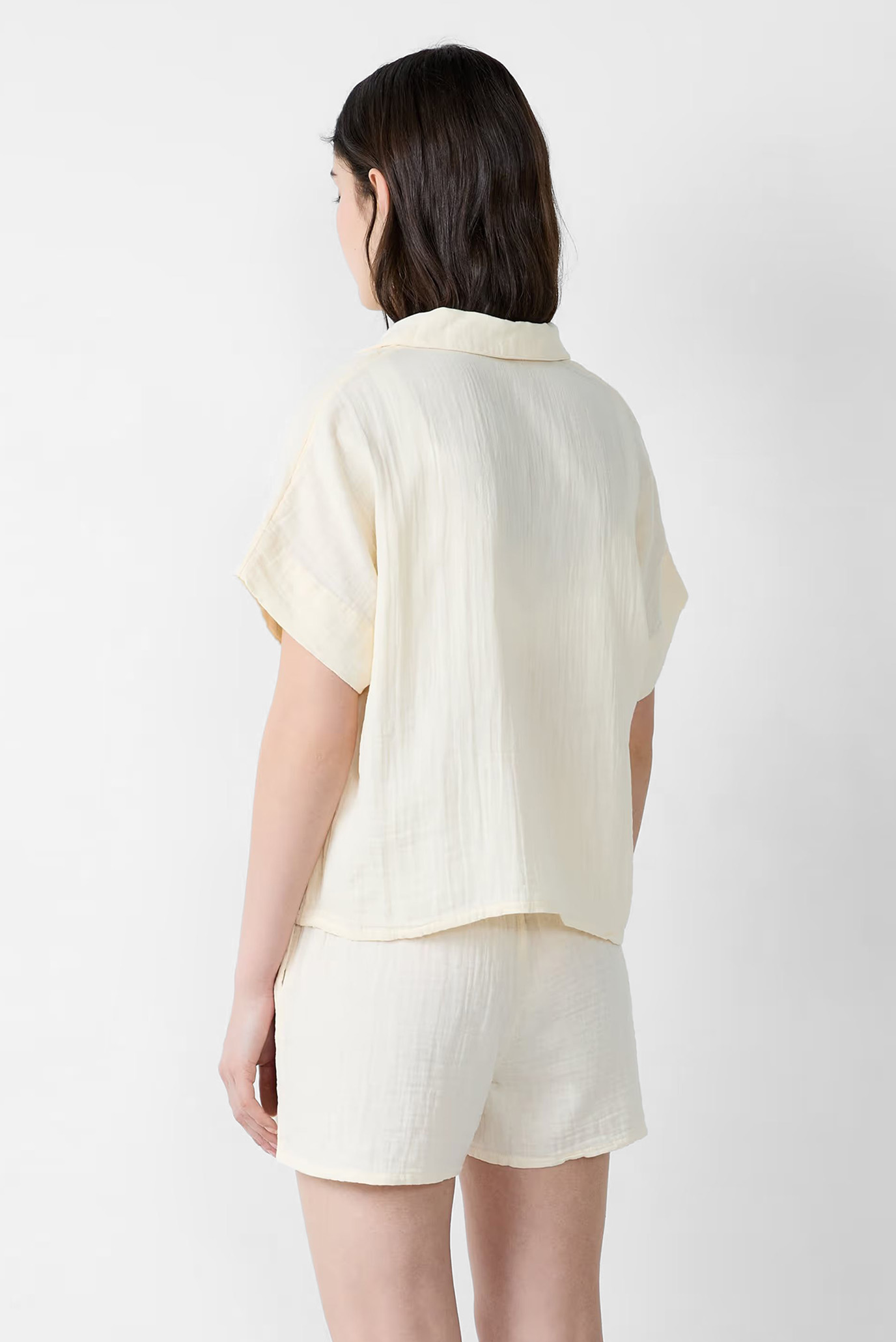 Ночная рубашка VENICIA - CHEMISE MC 3