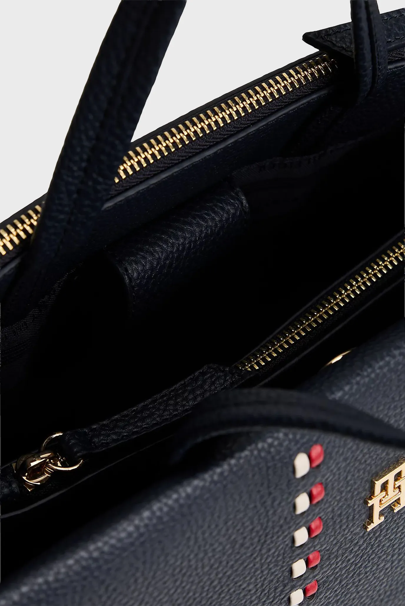 Сумка TH TIMELESS SATCHEL 5