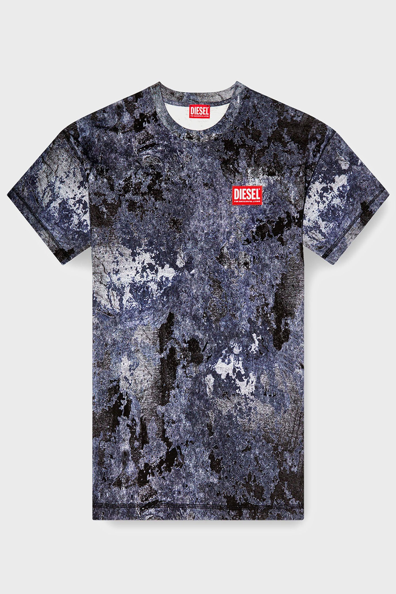 Футболка T-BOXT-R12 MAGLIETTA 4