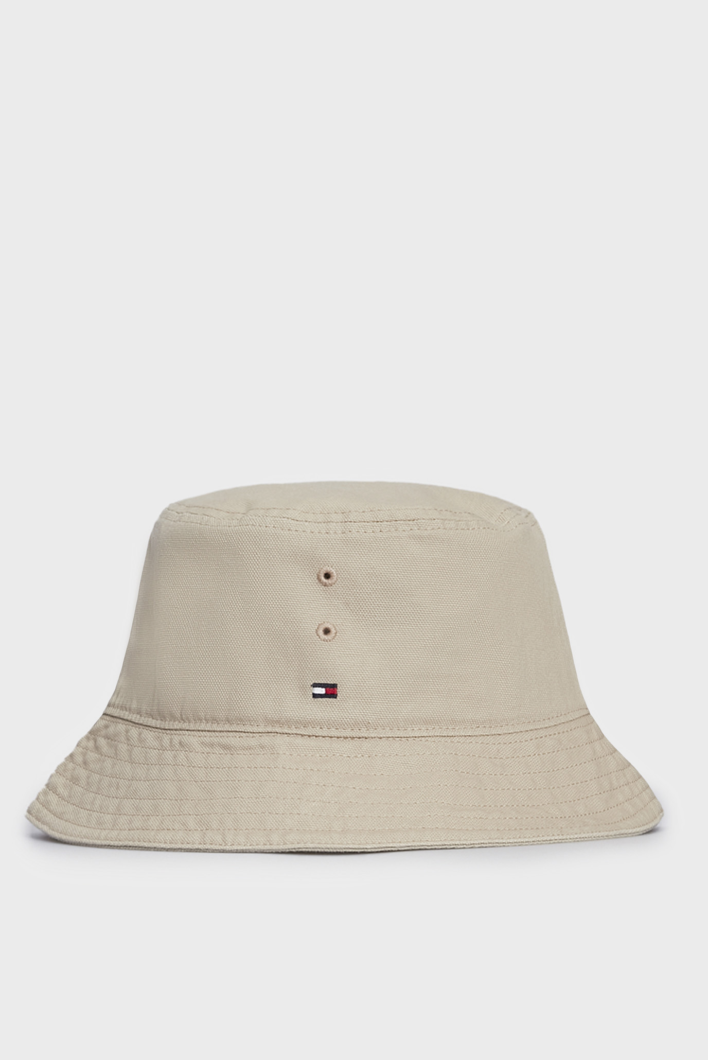 Панамка TH MONOTYPE SOFT BUCKET HATTommy Hilfiger Панамка TH MONOTYPE SOFT BUCKET HAT 2