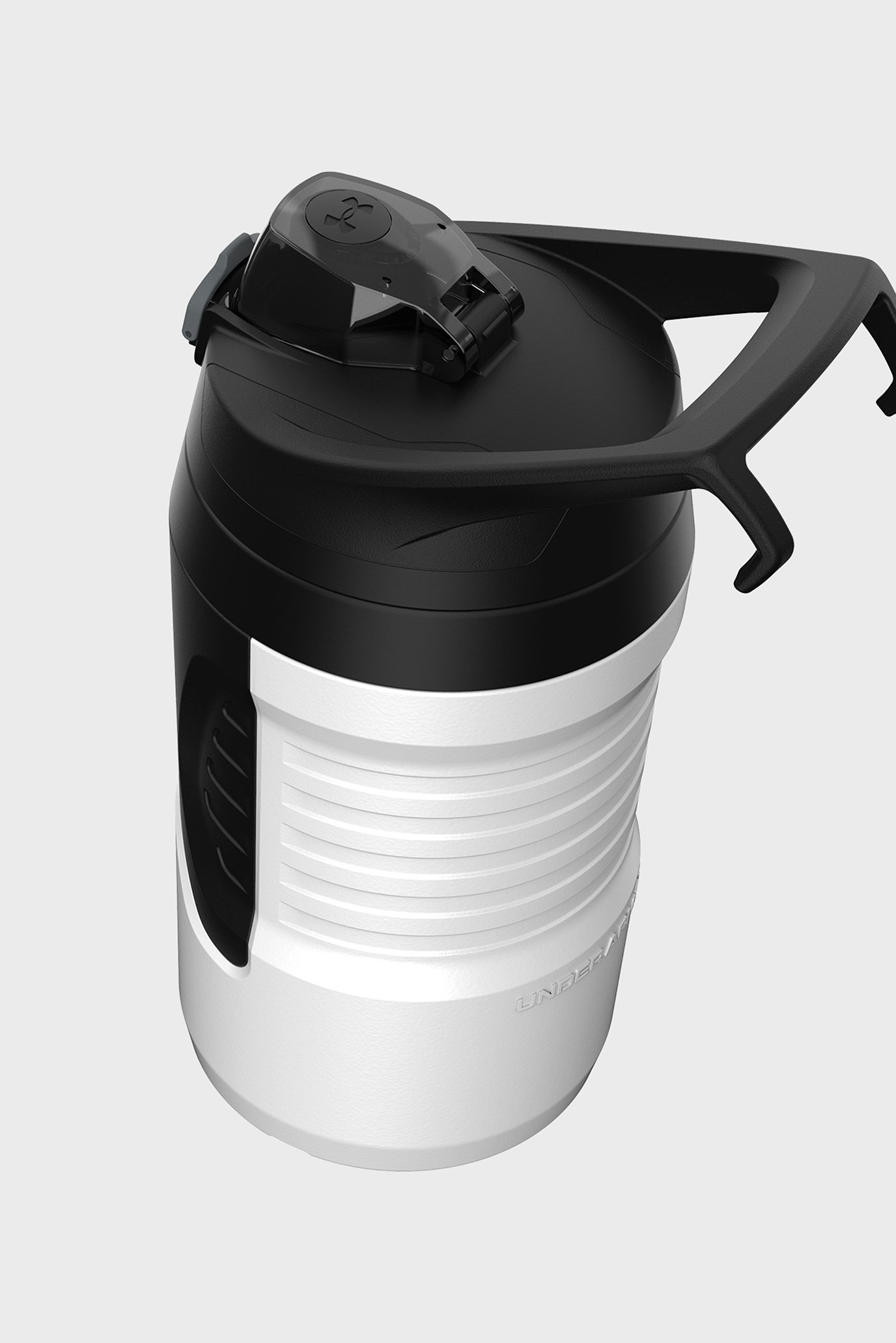 Бутылка для воды Playmaker Jug - WHITE-950ML 4