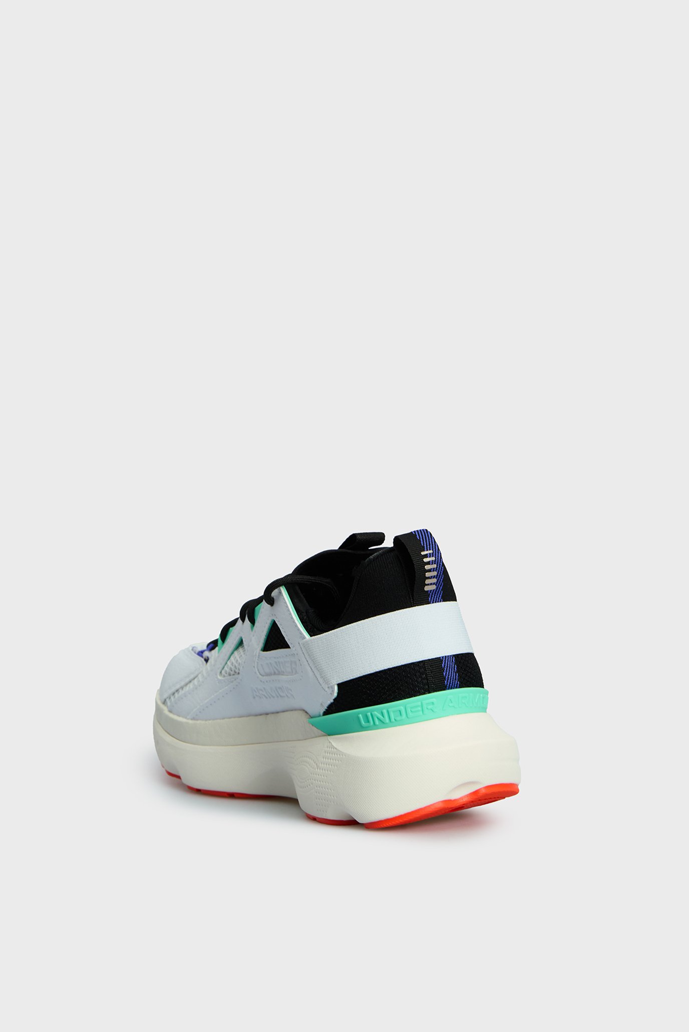 Кроссовки UA Infinite MVMNT SE 5