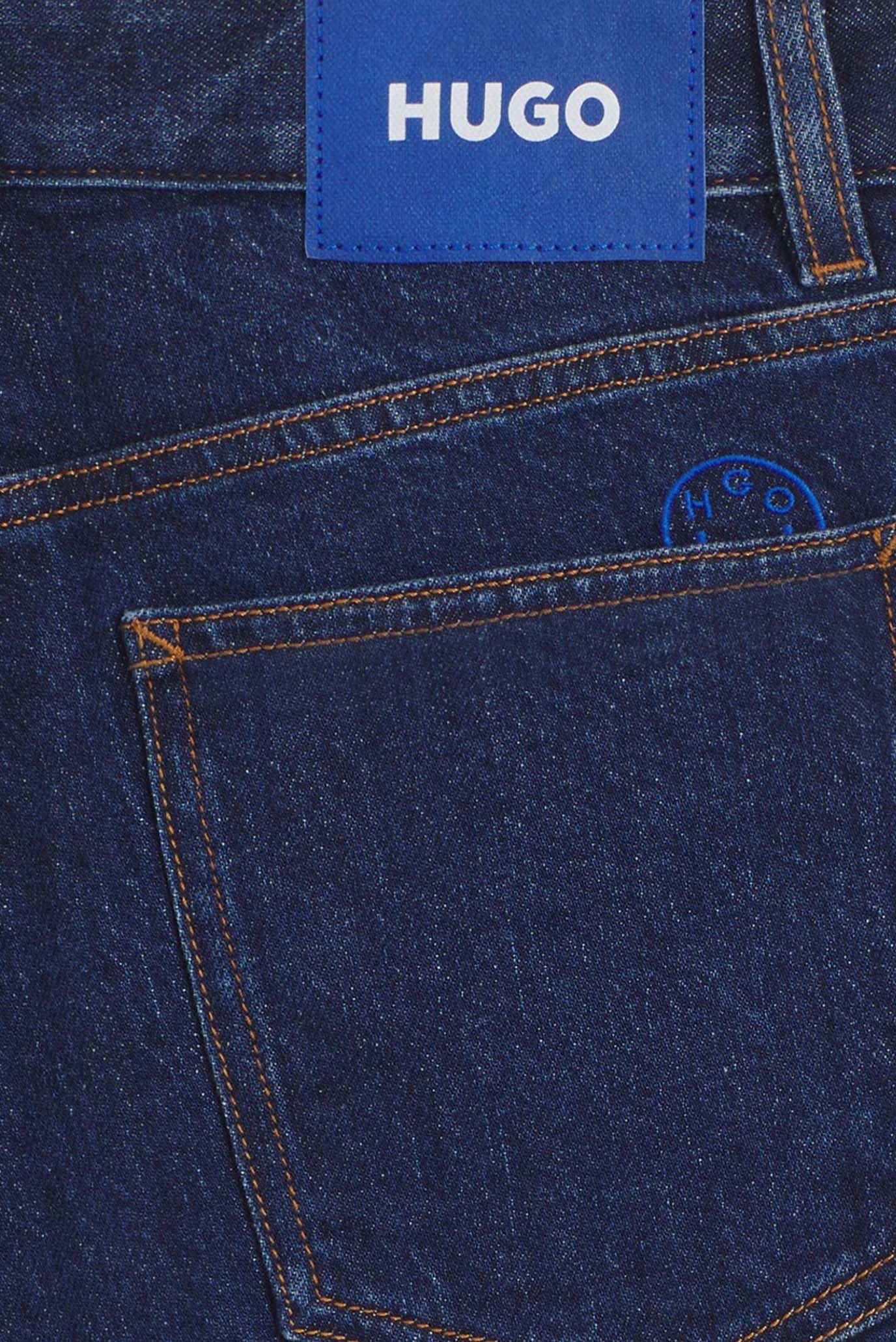 Джинсы Noe_B 10262291 03 7