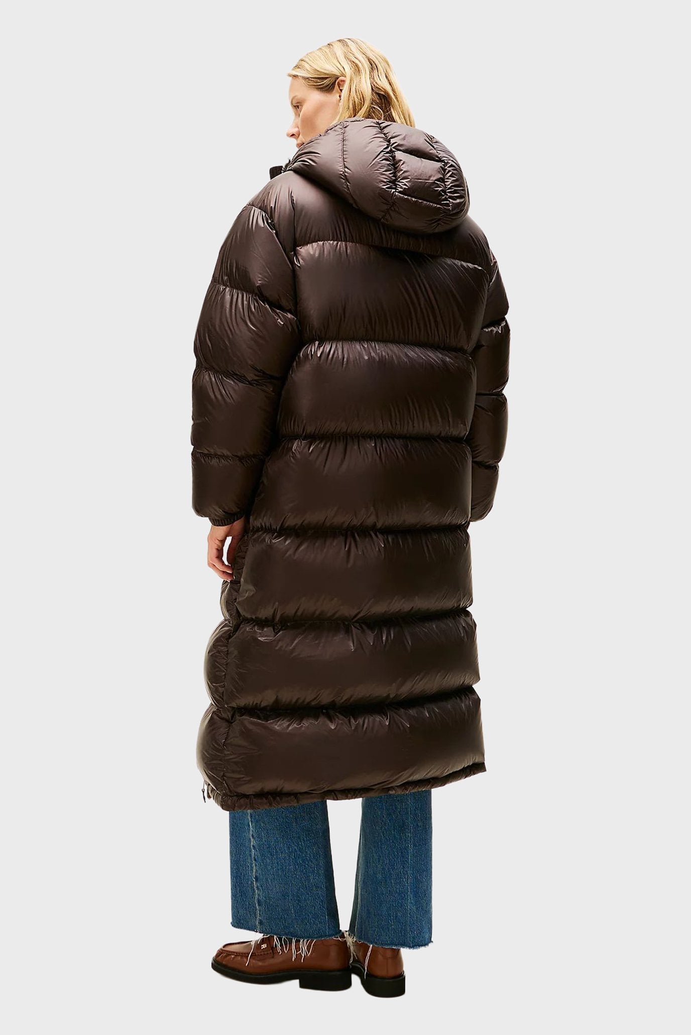 Куртка зимняя SUPER LIGHT HW DOWN RLX MAXI 3