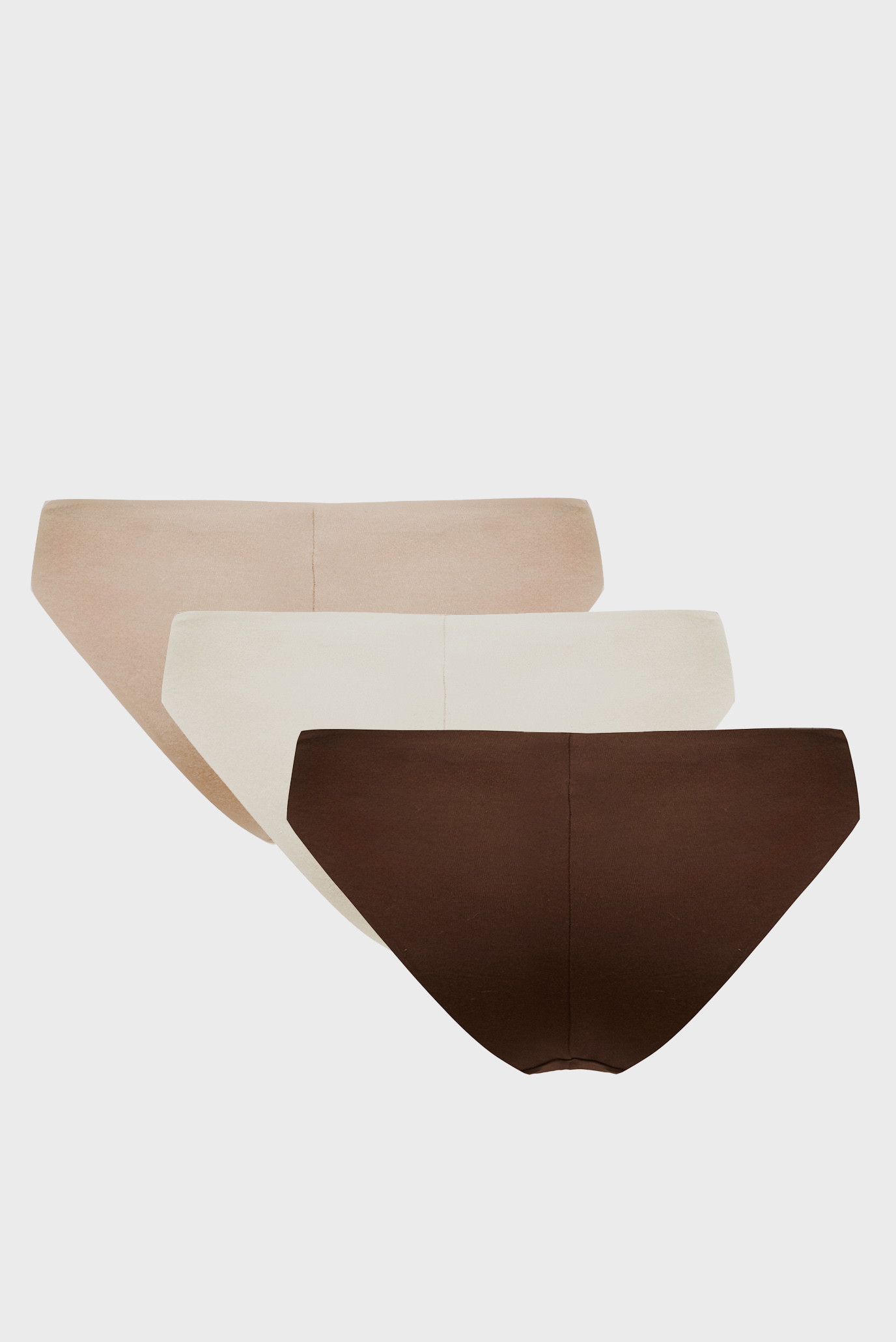 Женские трусики (3 шт) BRAZILIAN 2