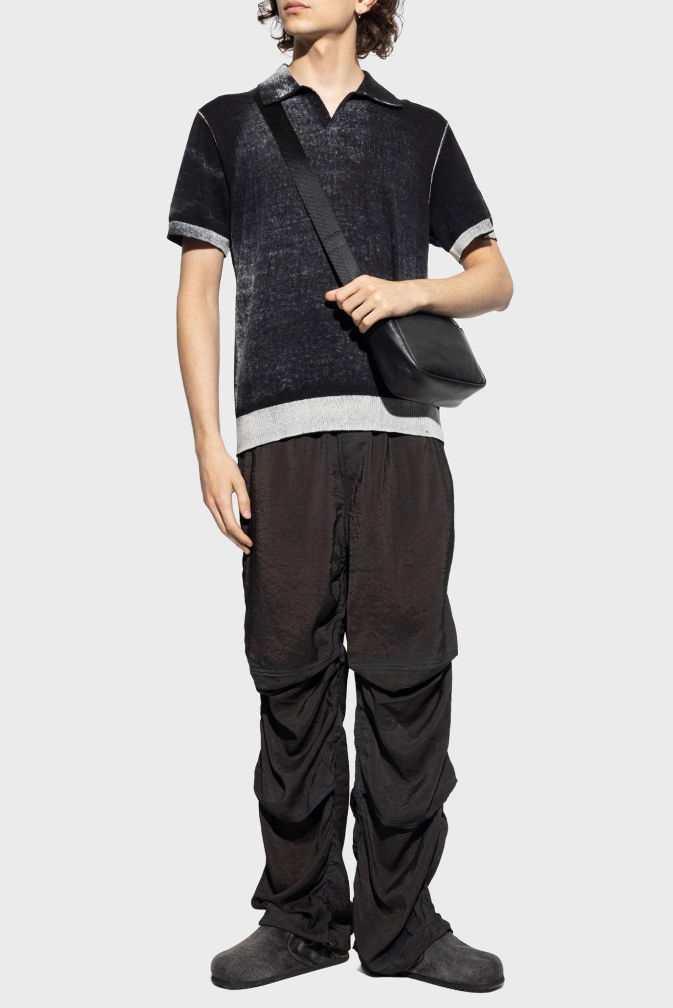 Свитер K-LORENZO-SS MAGLIA 2