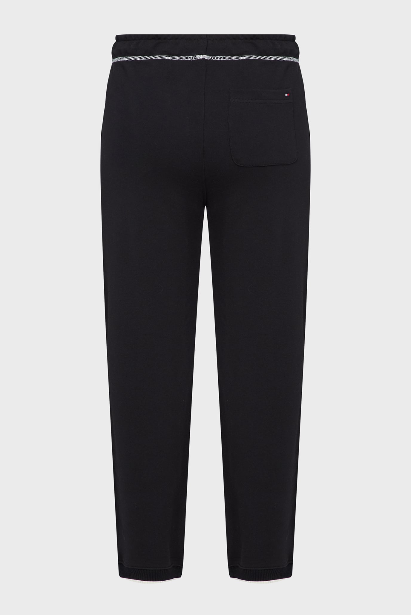 Женские черные спортивные брюки SMD MDN REG SWEATPANT 2