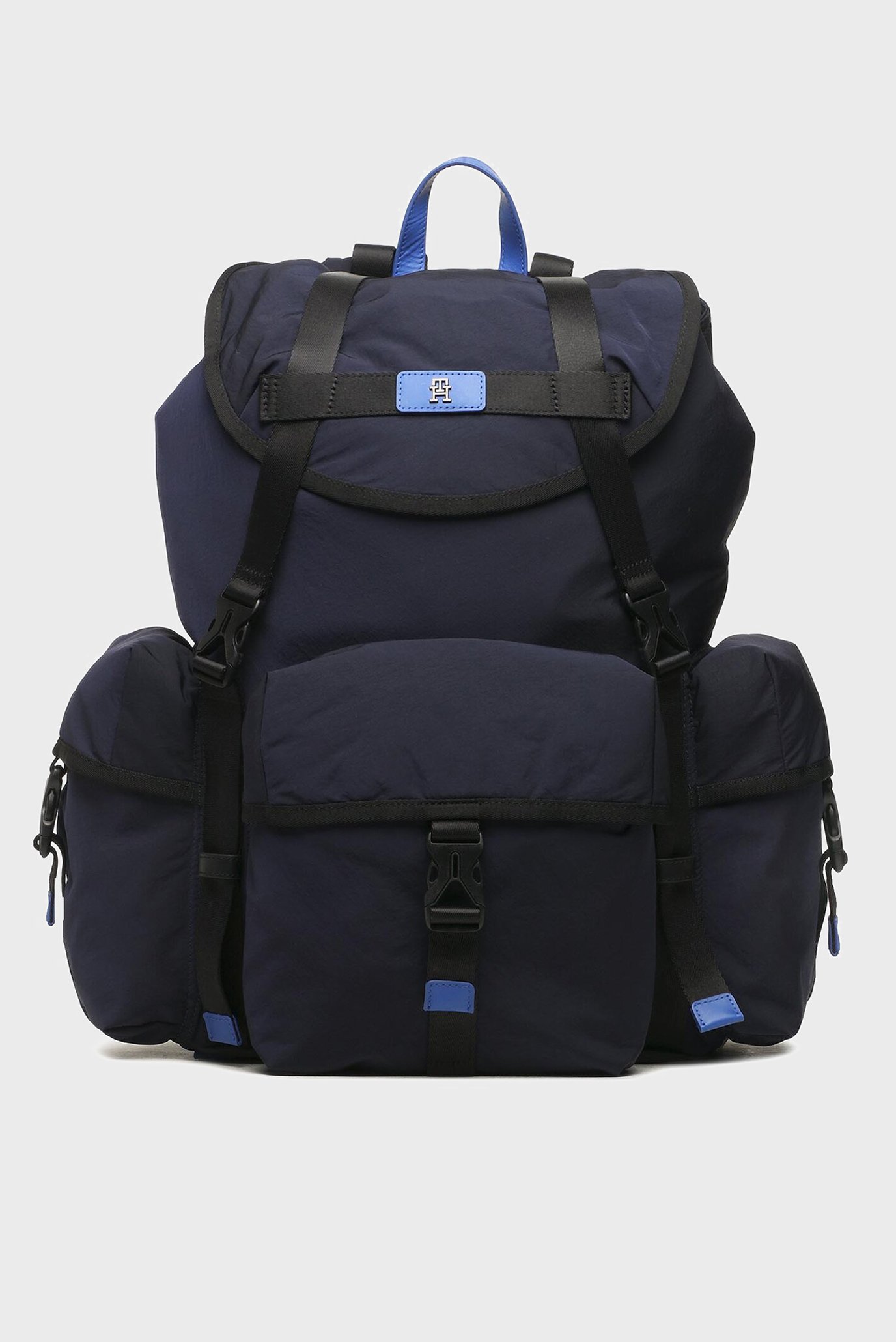 Рюкзак/TH PREMIUM NYLON BACKPACK 1