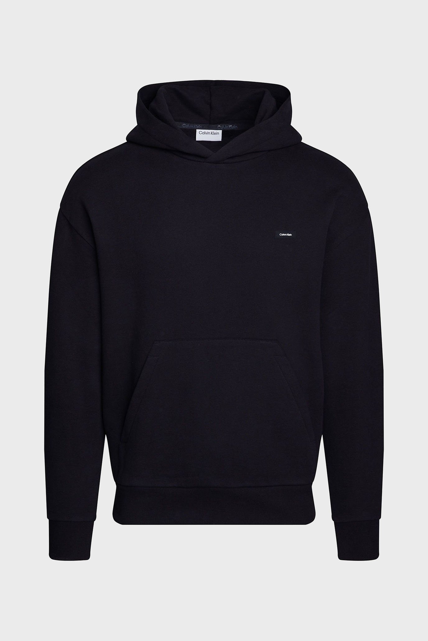 Худи COTTON COMFORT HOODIE 5