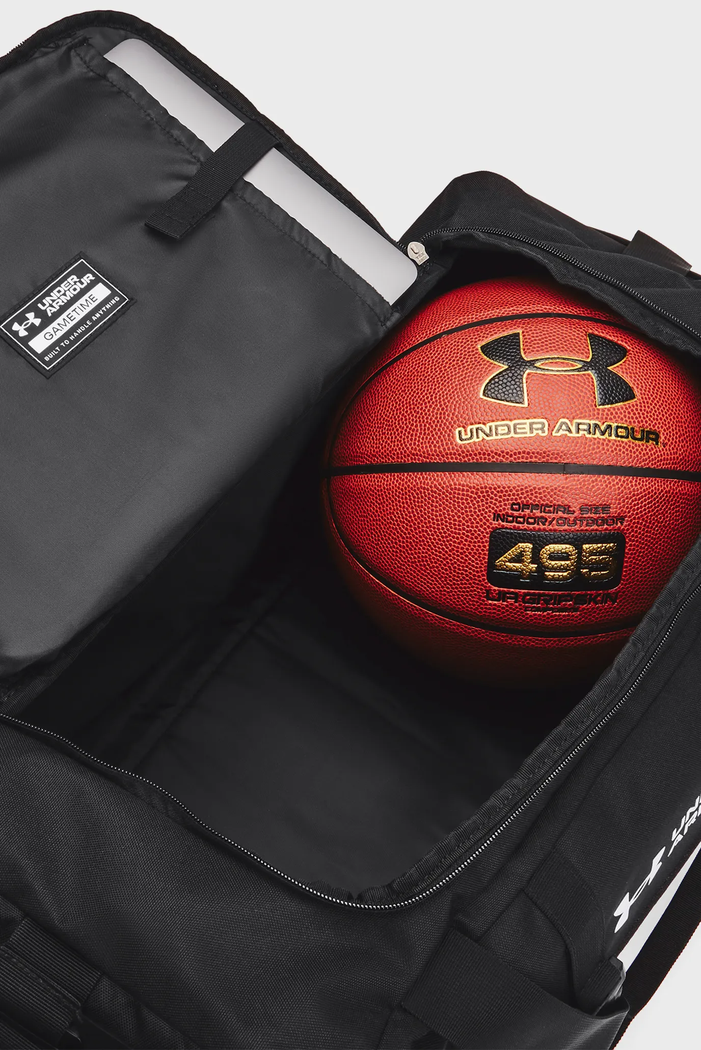 Сумка UA Triumph Duffle SM 6