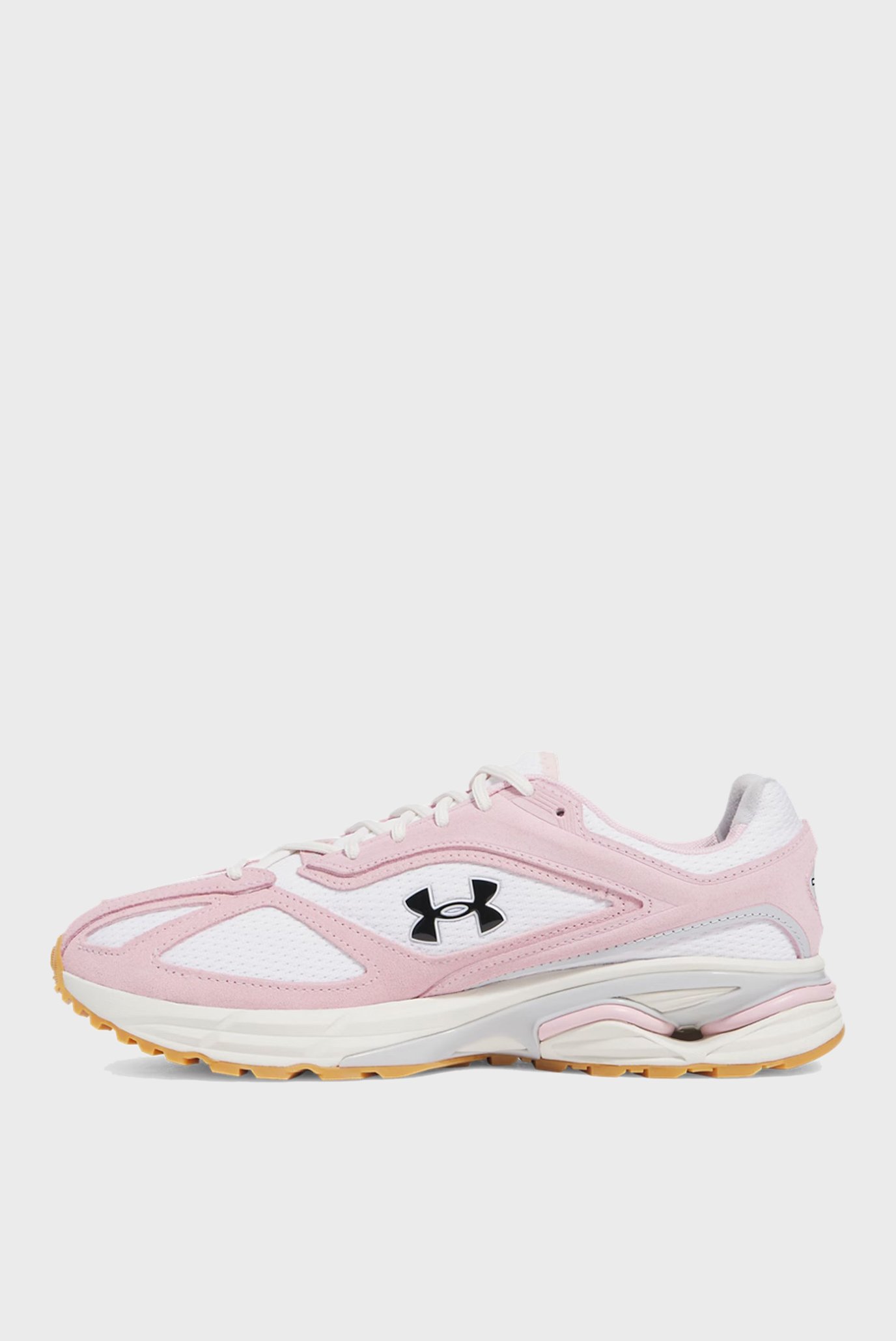 Кроссовки UA HOVR Apparition RTRFTR SDUnder Armour Кроссовки UA HOVR Apparition RTRFTR SD 4
