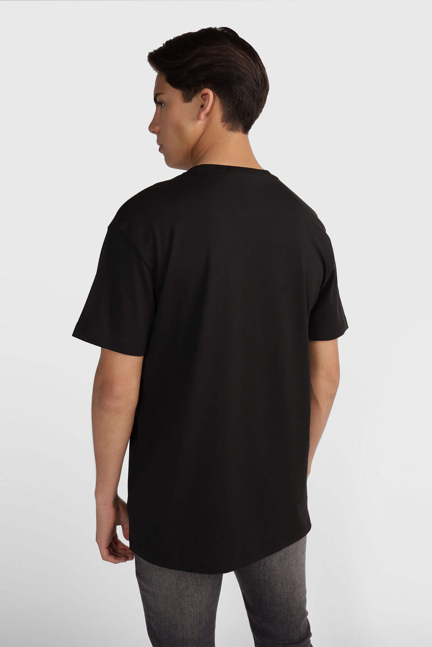 Футболка TWO TONE MONOLOGO TEE 3