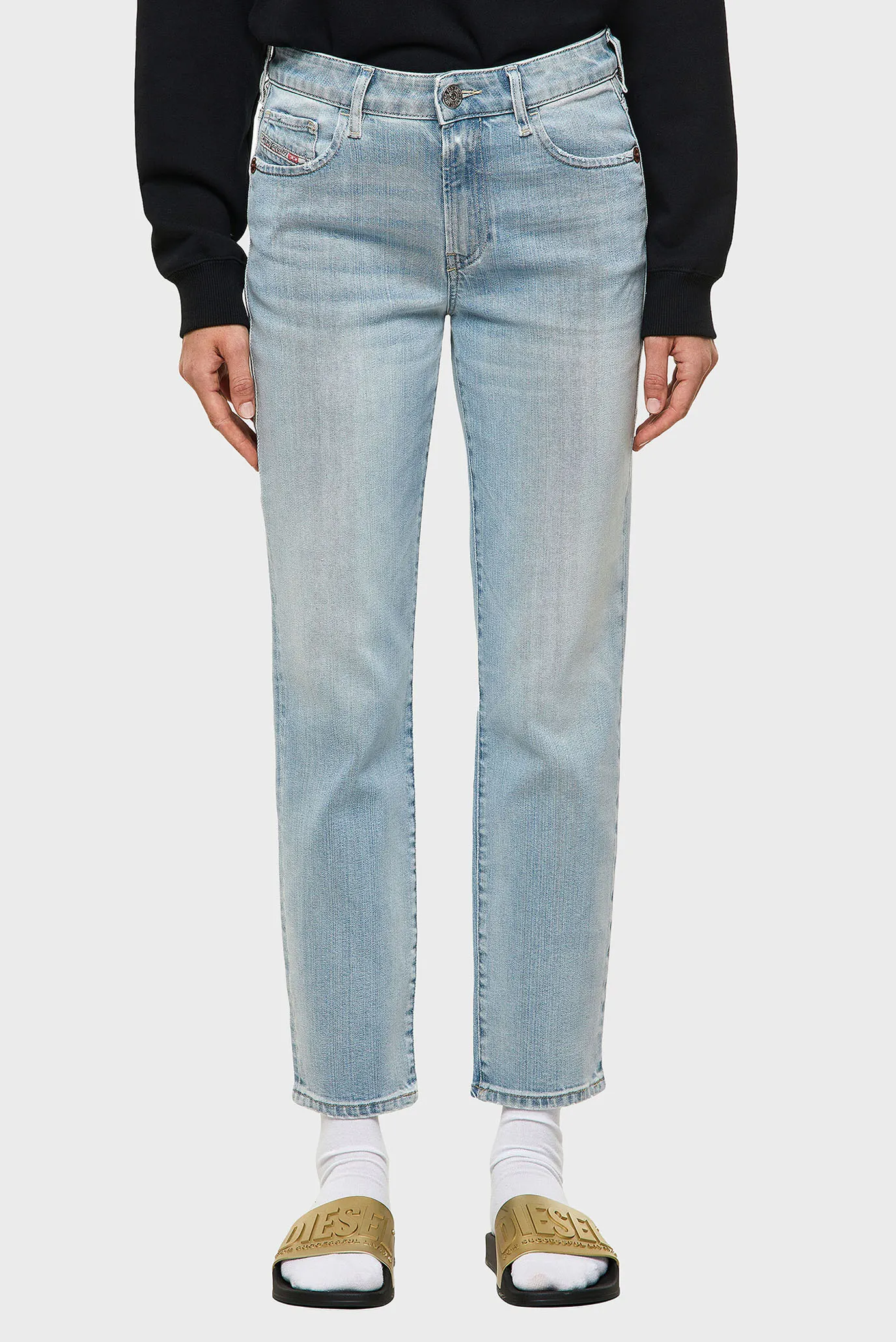 Джинсы D-JOY-BS L.32 TROUSERS 1