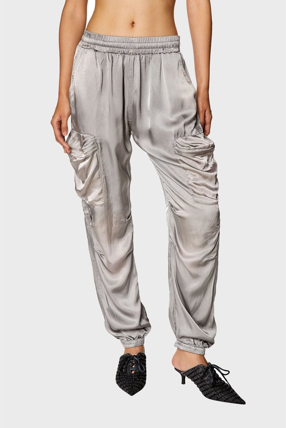 Штаны P-MIROW-N1 PANTALONI