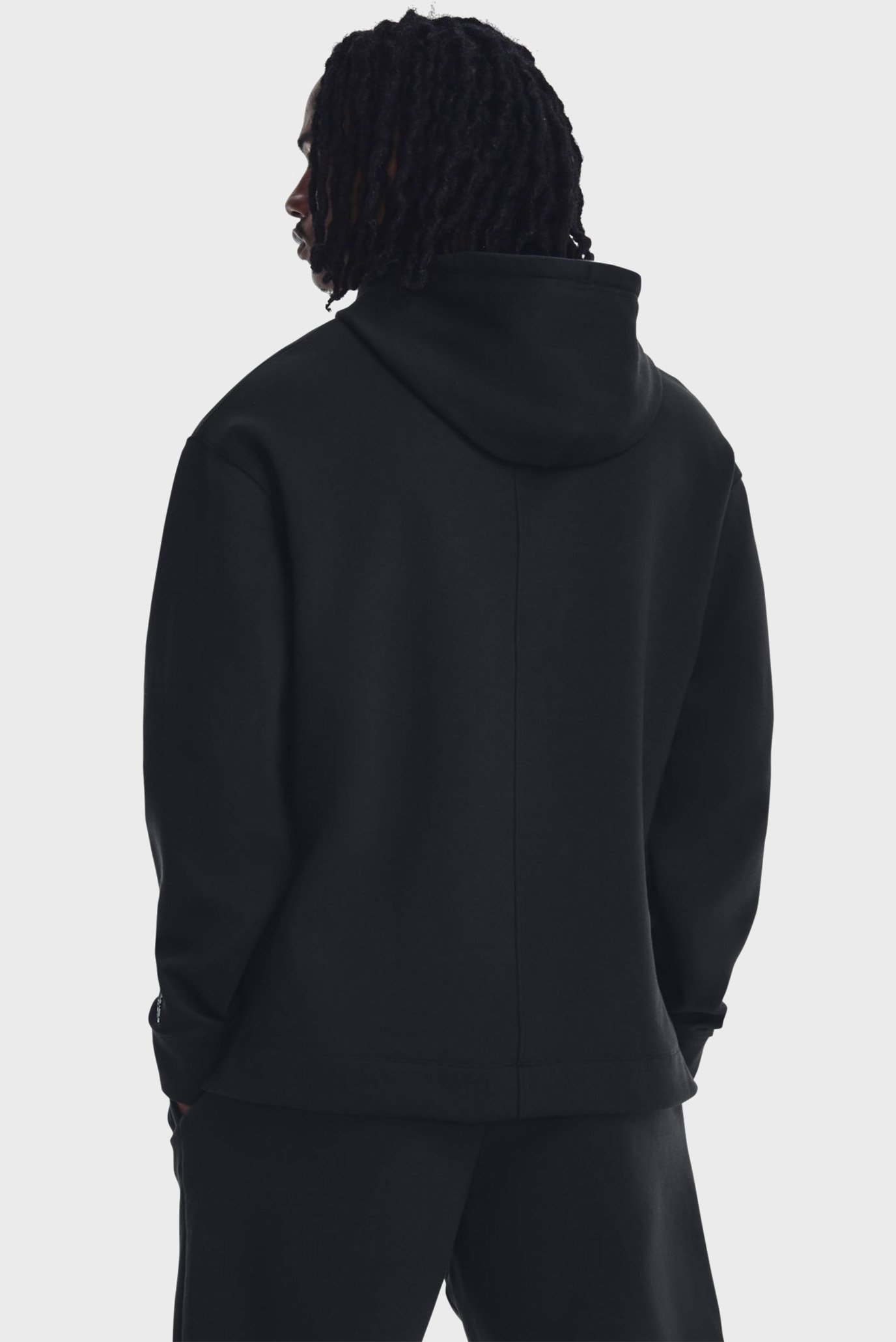 Худи UA Summit Knit HoodieUnder Armour Худи UA Summit Knit Hoodie 8