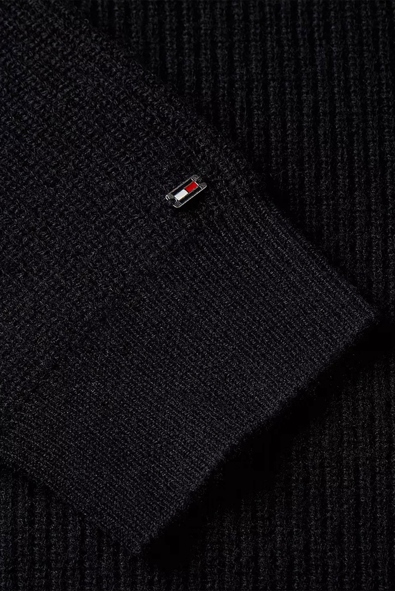 Платье MD WOOL CASH ROLL-NK MIDI DRESS 4