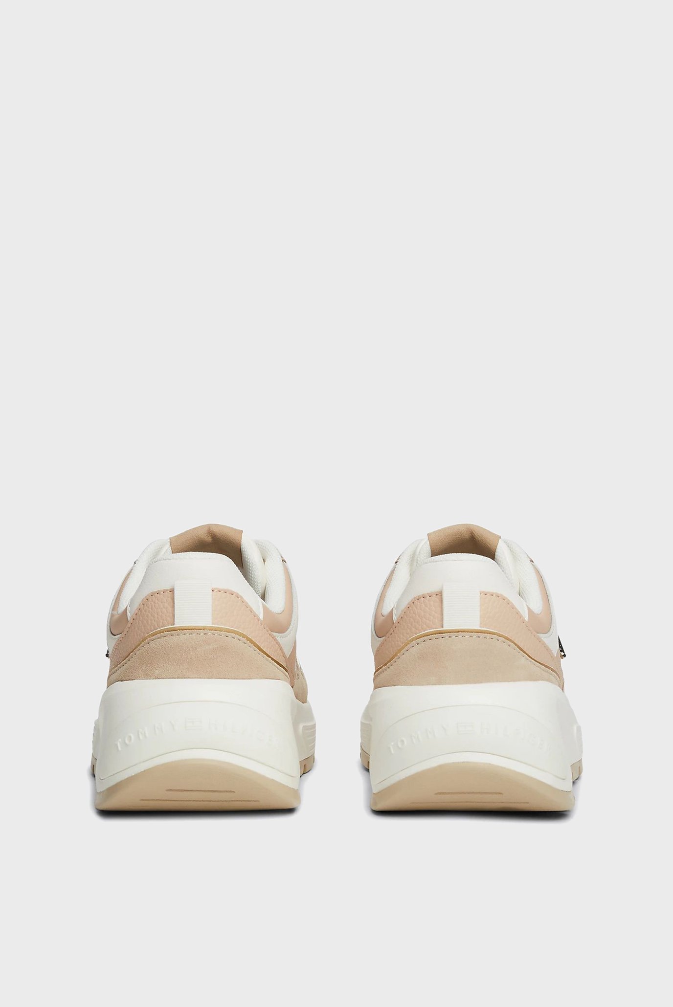 Кроссовки CHUNKY FASHION RUNNER 5