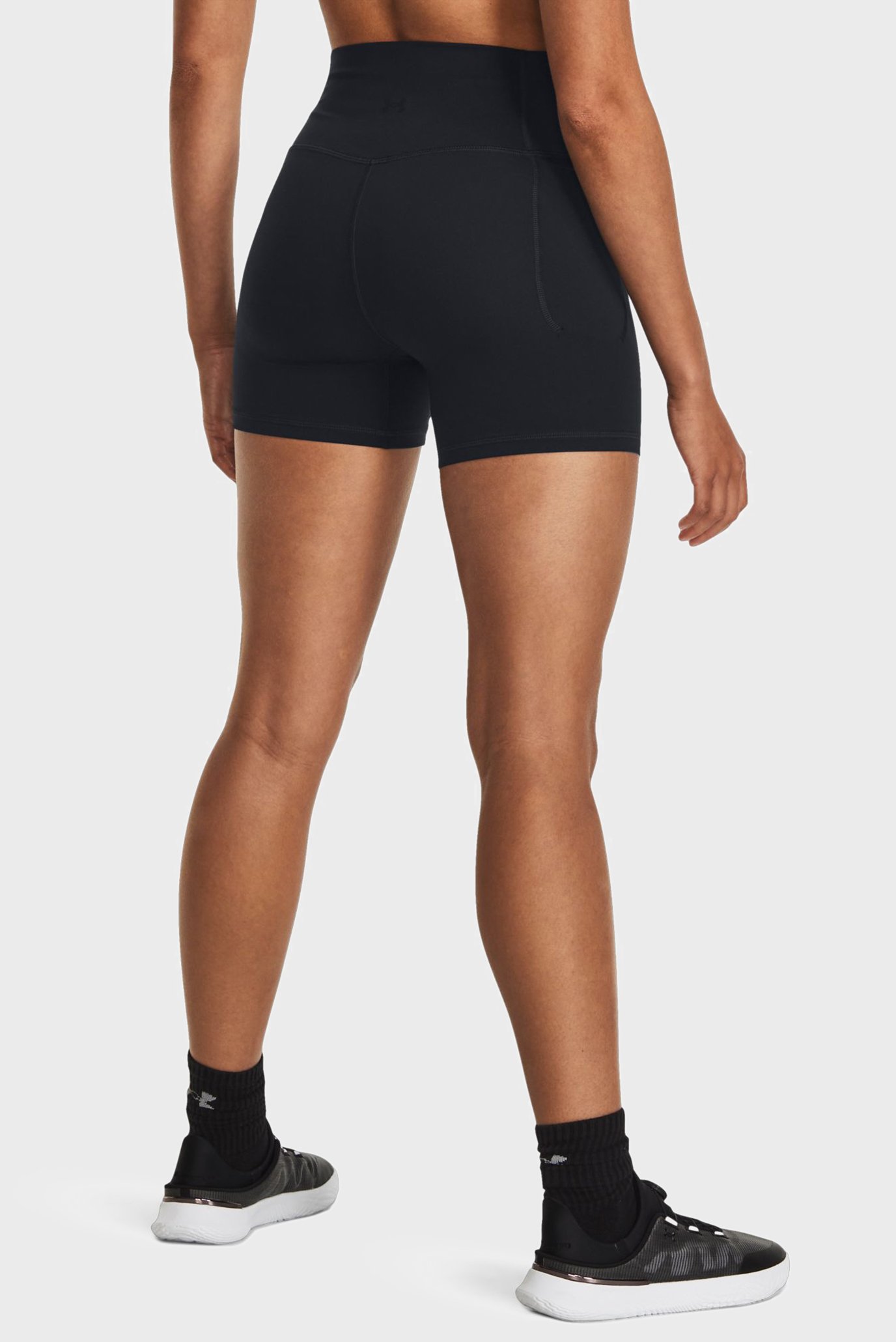 Шорты Meridian Middy 3