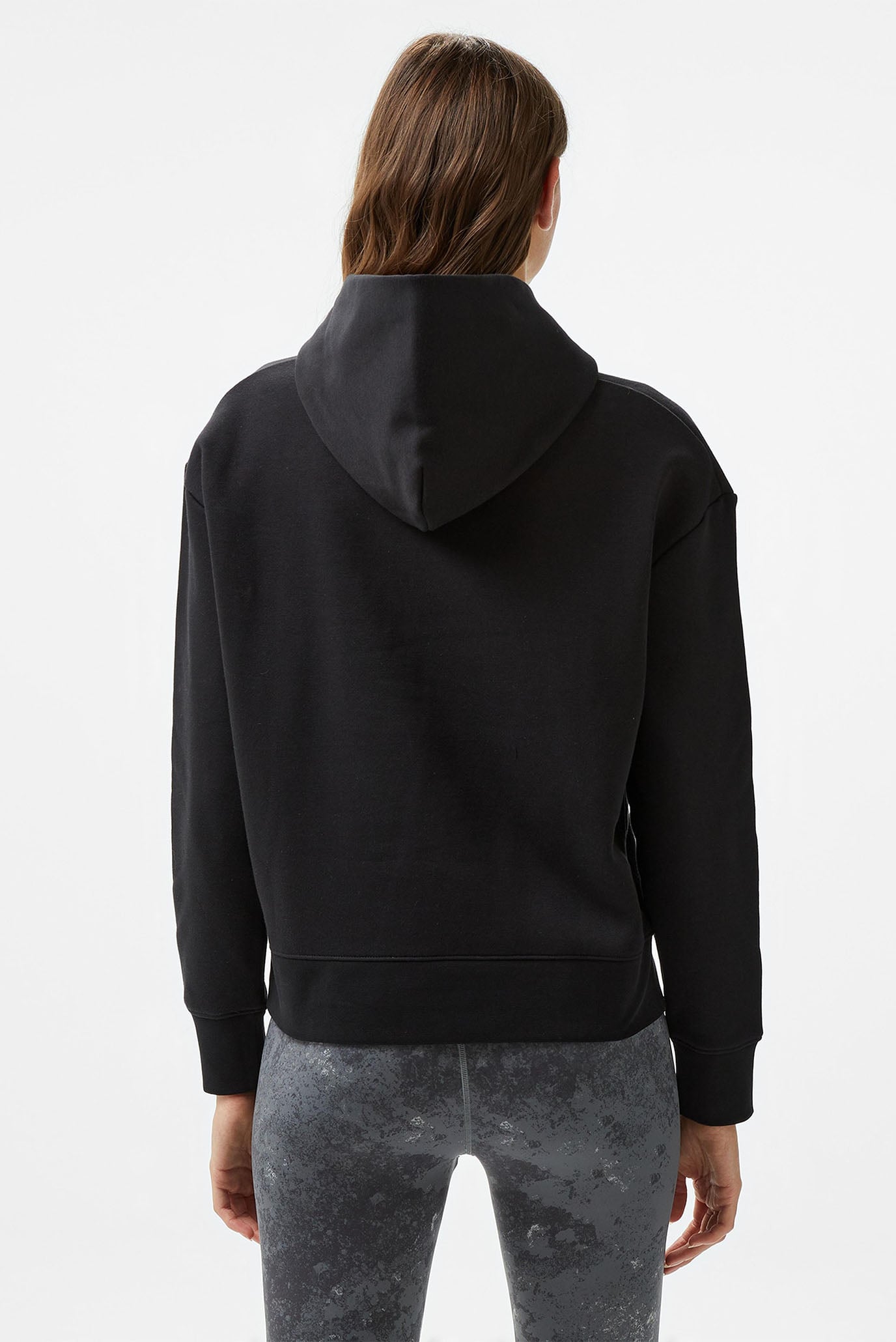 Худи CALVIN KLEIN NEW YORK REG HOODIE 3