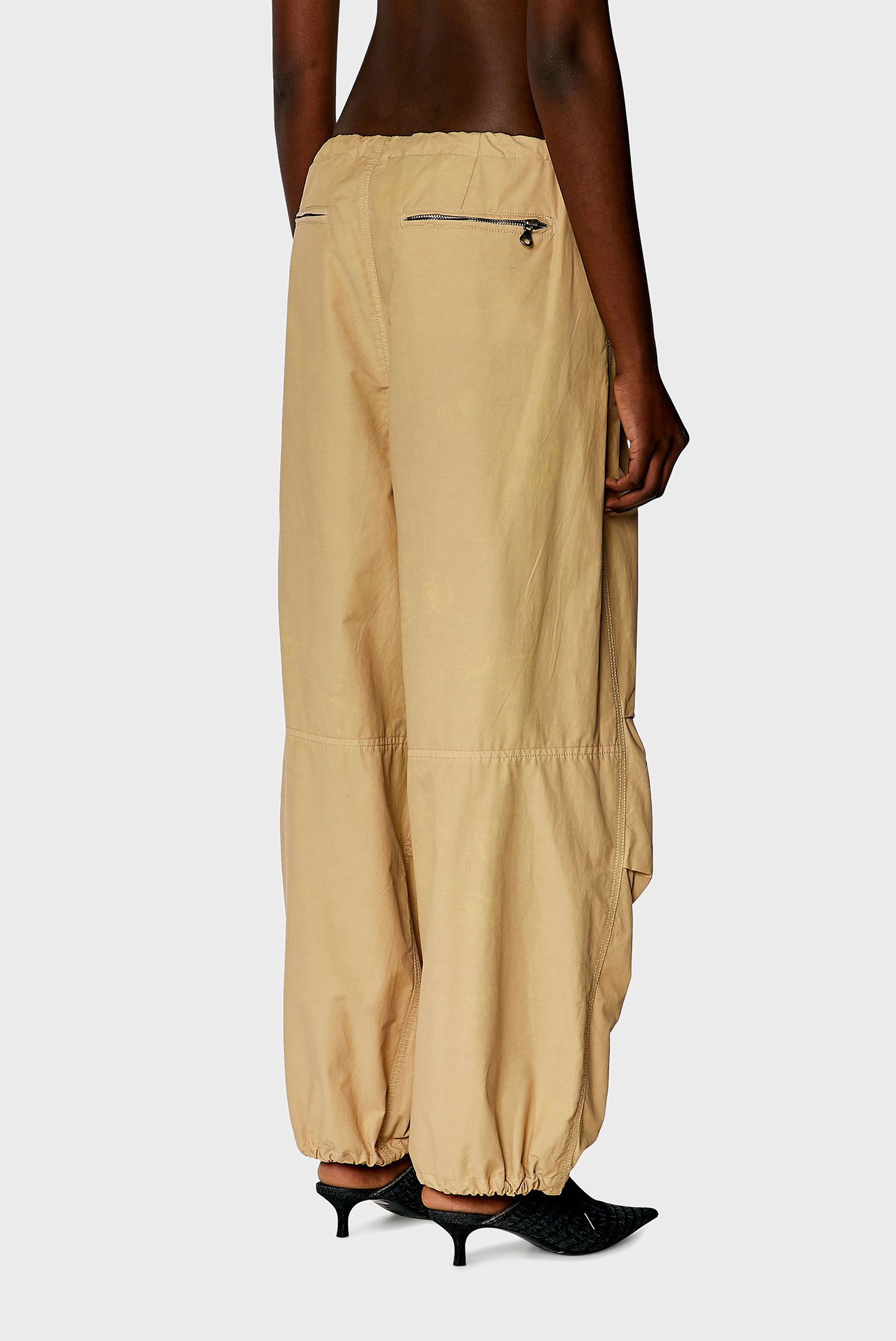 Штаны P-DIAMANDA PANTALONI 3