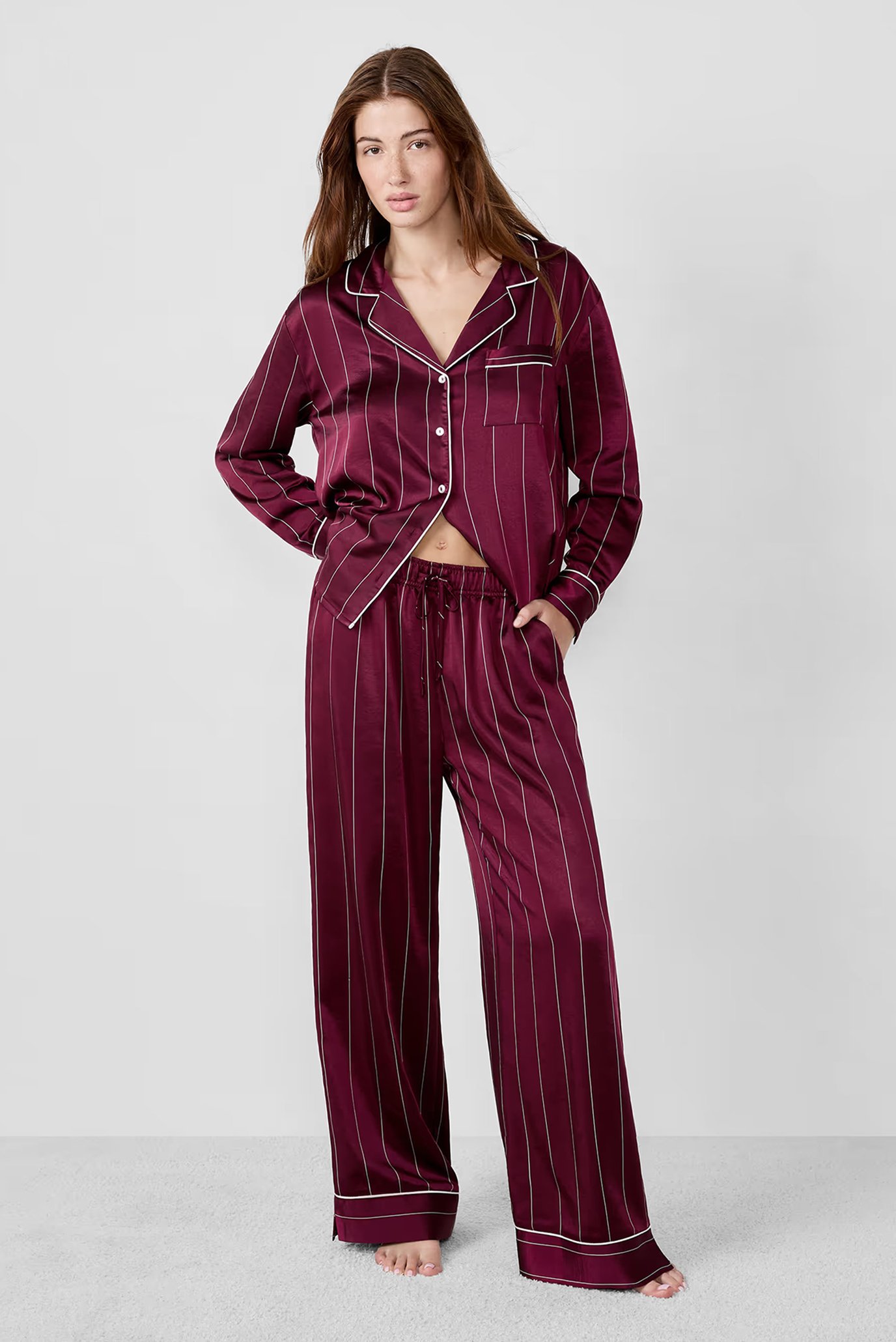 Штаны DAYANA - PANTALON 5