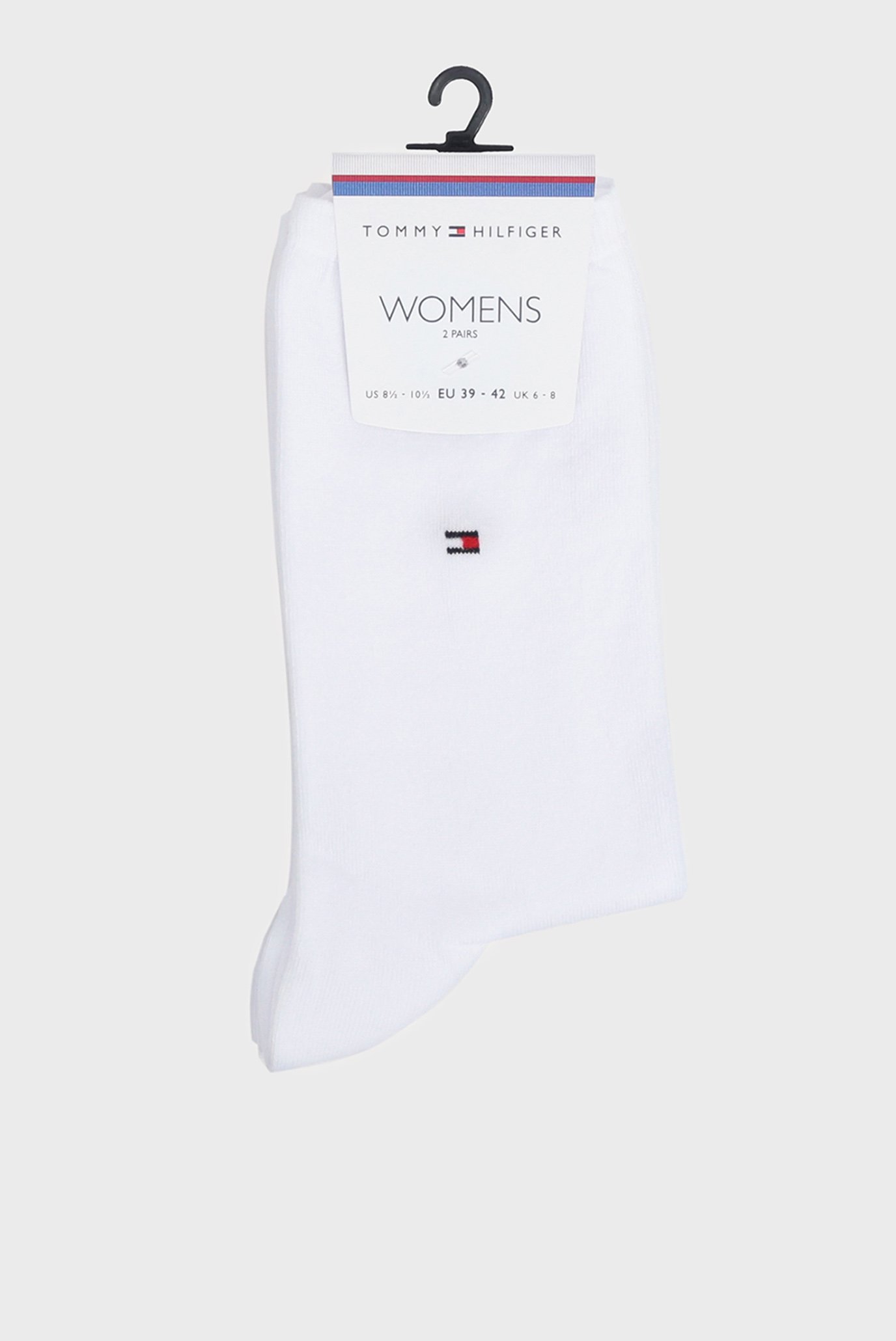 Носки TH WOMEN SOCK CASUAL 2P 1