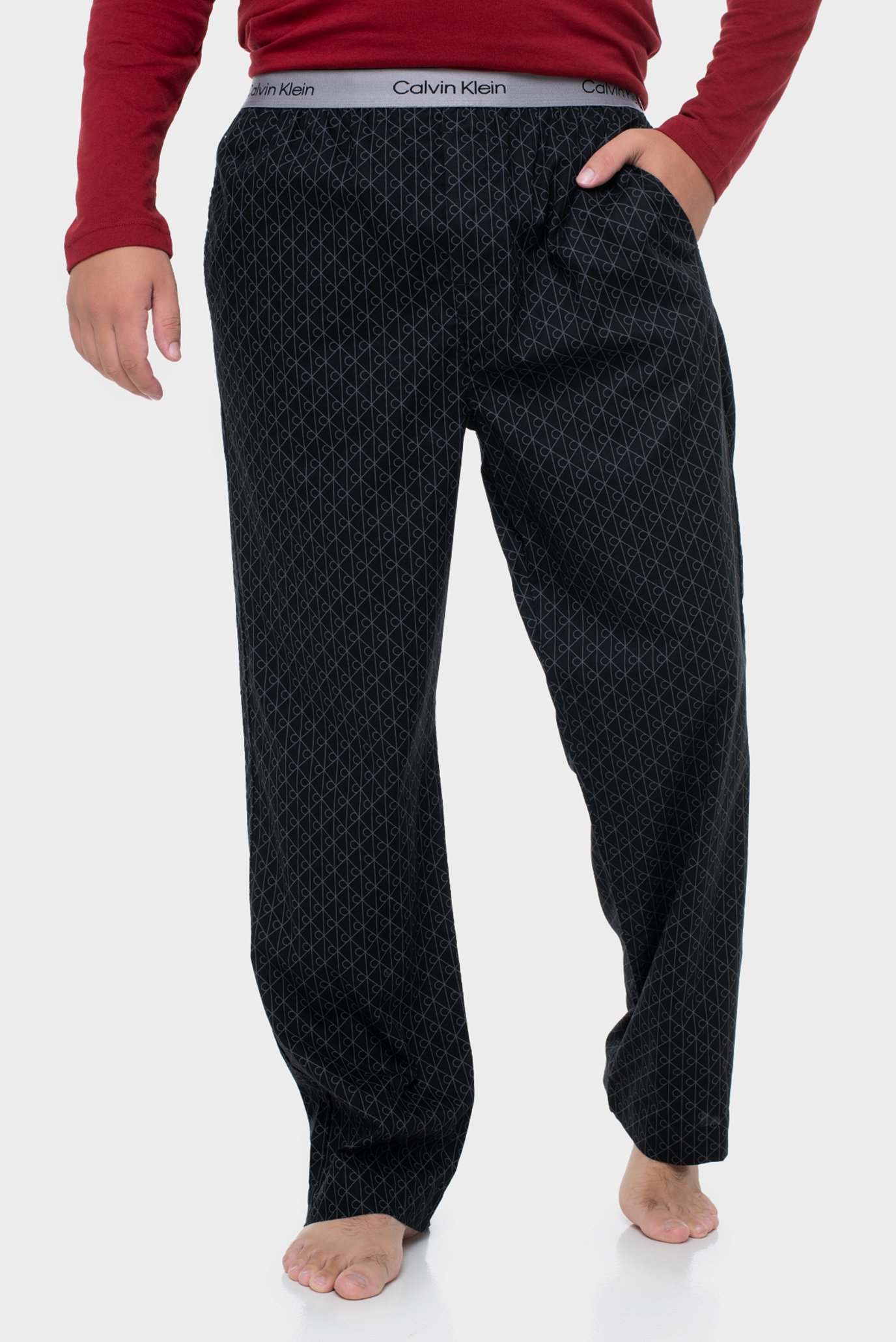 Штаны SLEEP PANT 1