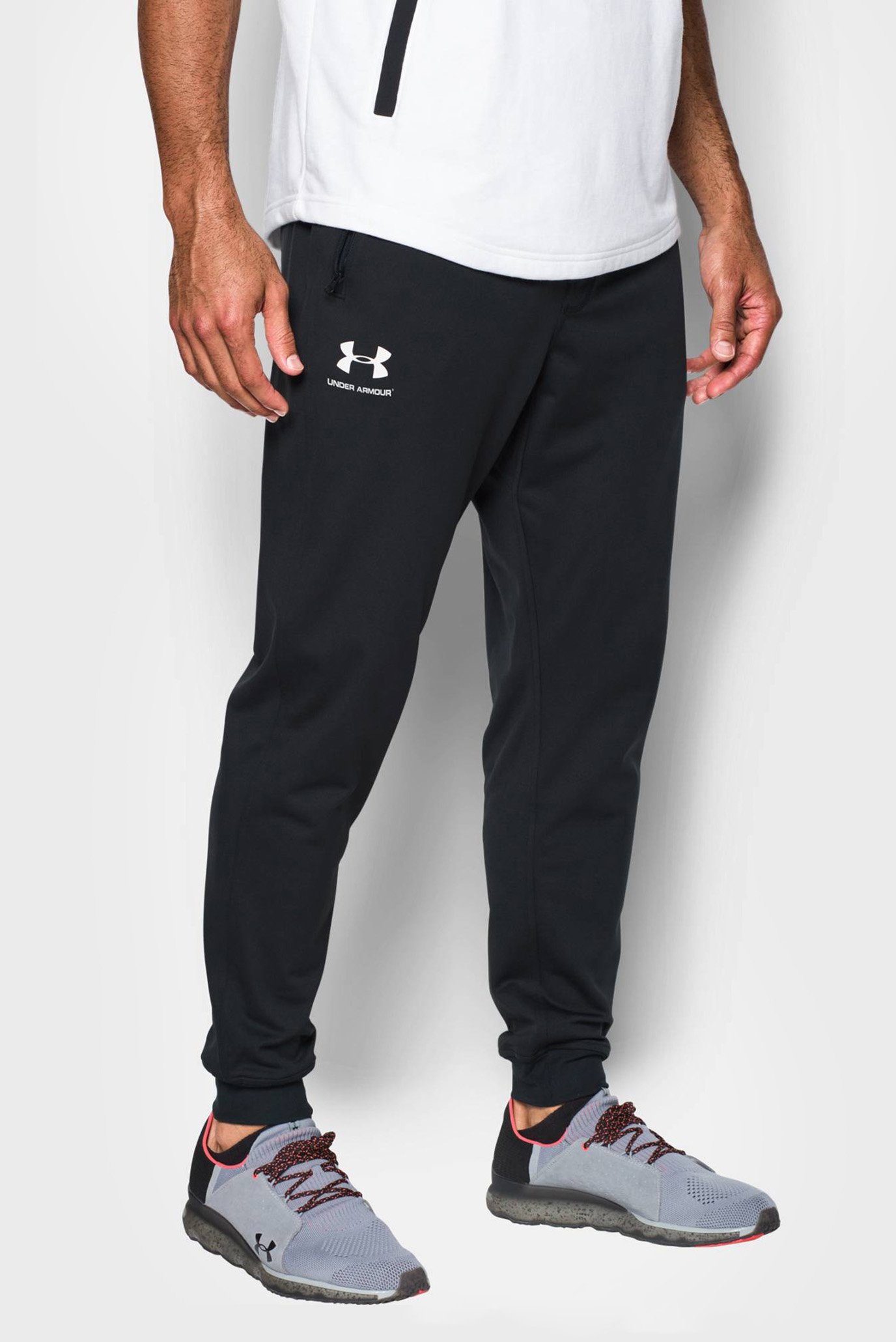 Sportstyle jogger online