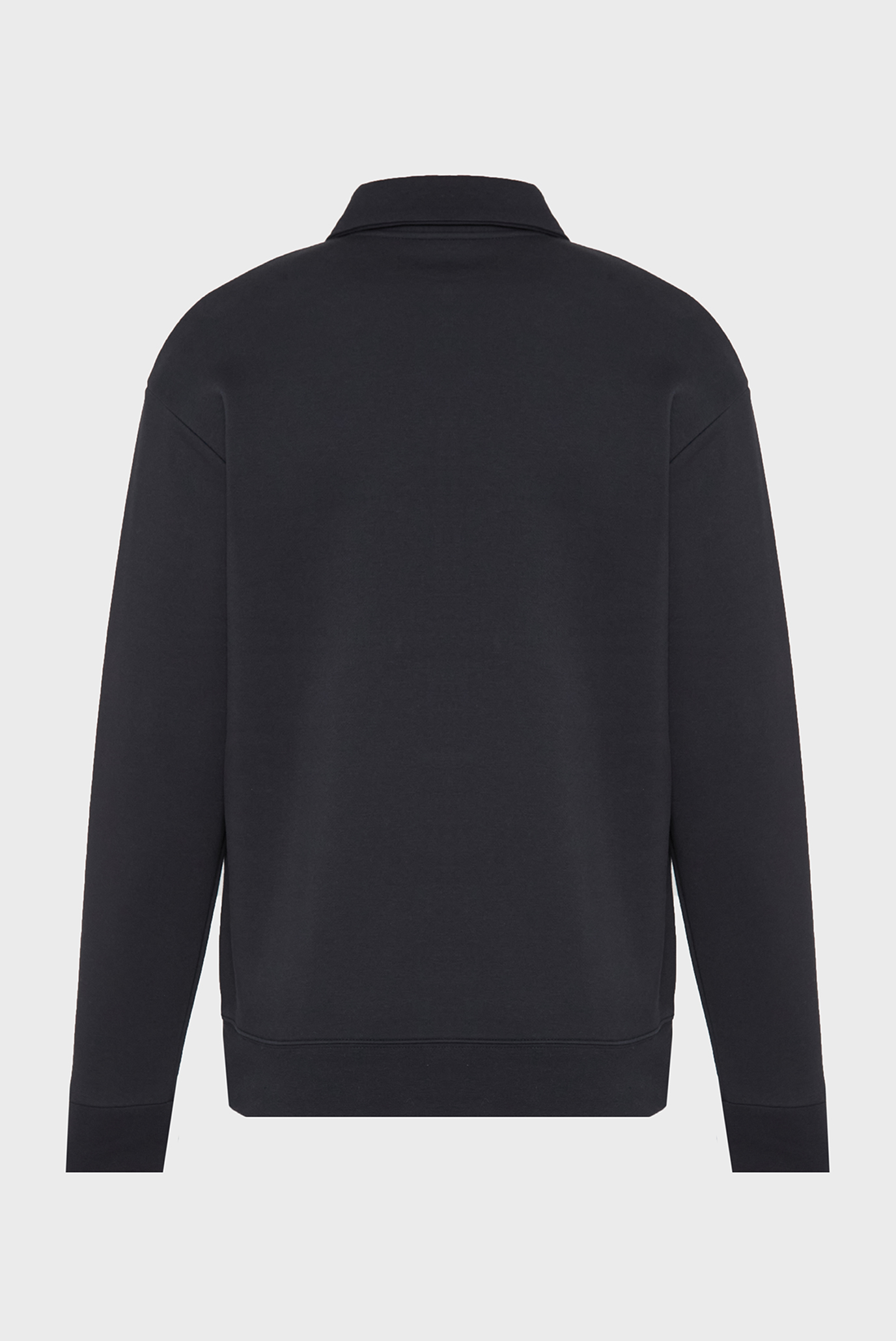 Свитшот UA Icon Flc Collar 1 4 Zip 5