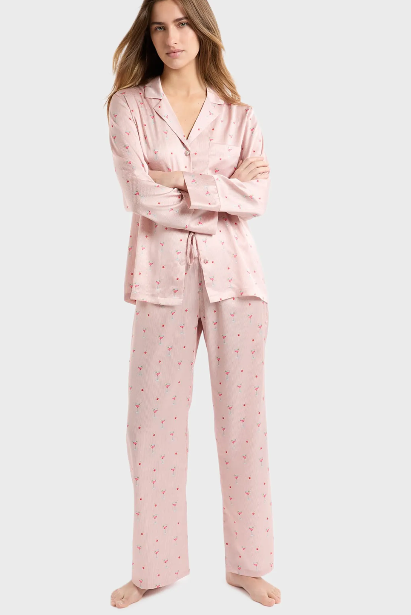 Штаны/DRINKE - PANTALON 4