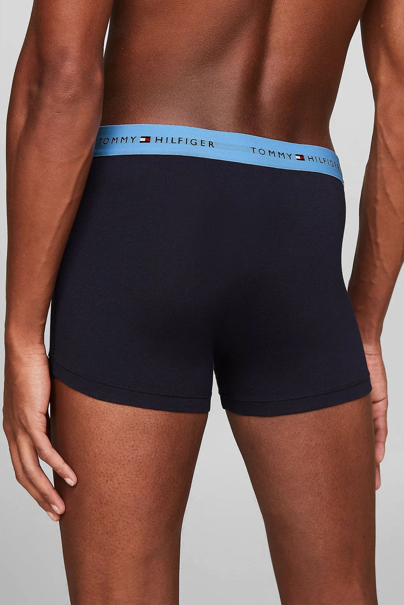 Трусы 3P WB TRUNK 13