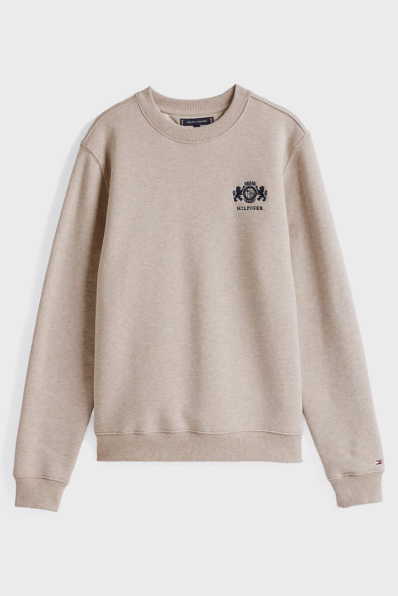 Свитшот SMALL CREST EMRBO SWEATSHIRT 5