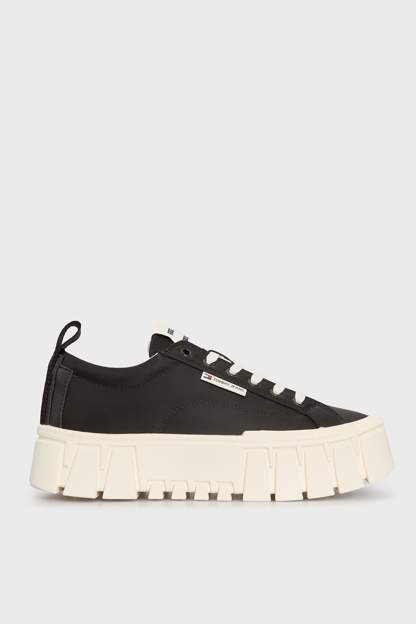 Кеды/TJW FLATFORM SNEAKER NYLON 1