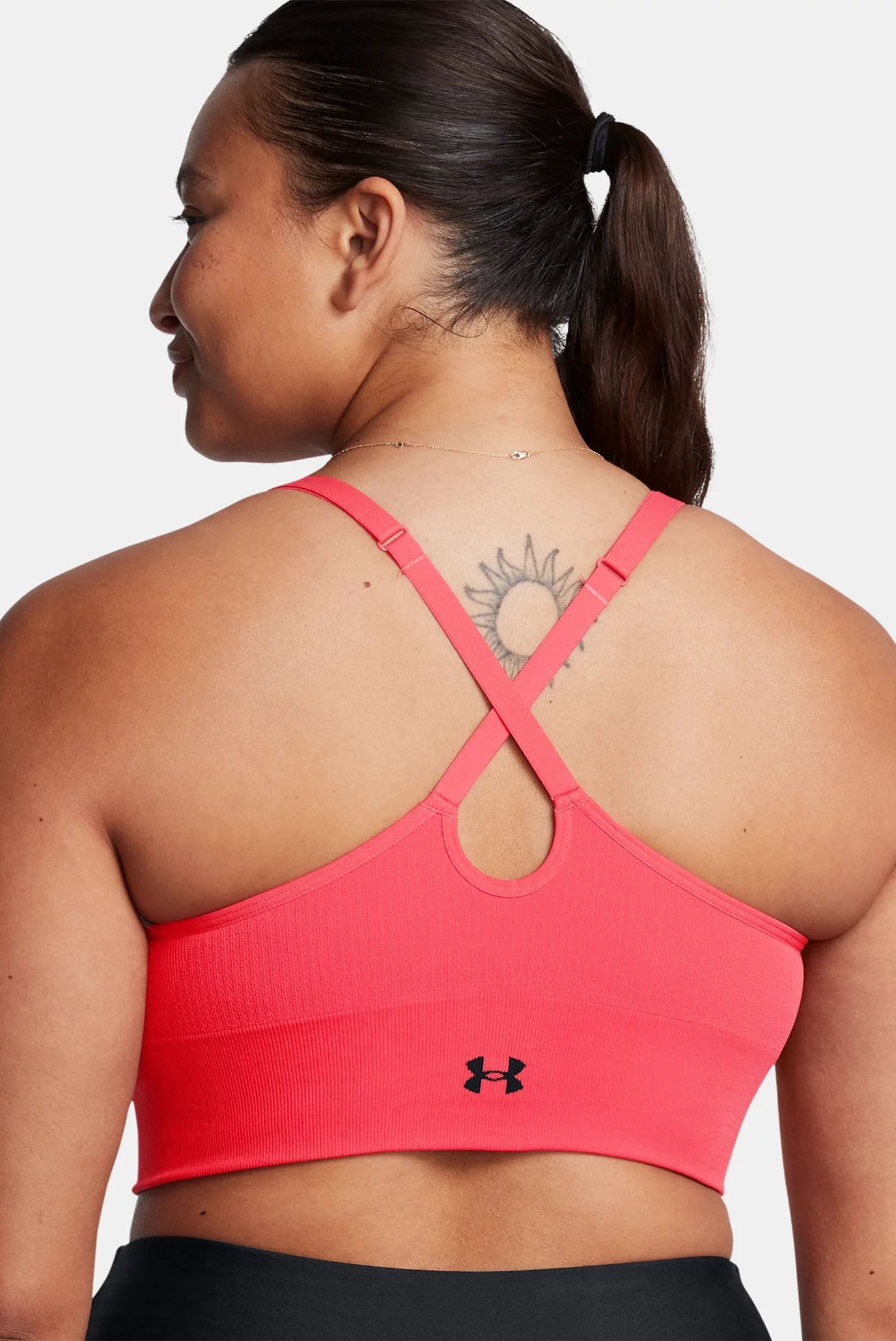 Топ Vanish Seamless Low Bra 9