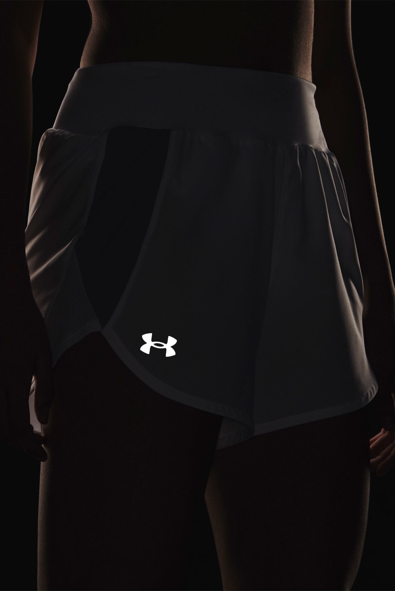 Шорты UA Fly By Elite HI SHORTUnder Armour Шорты UA Fly By Elite HI SHORT 5