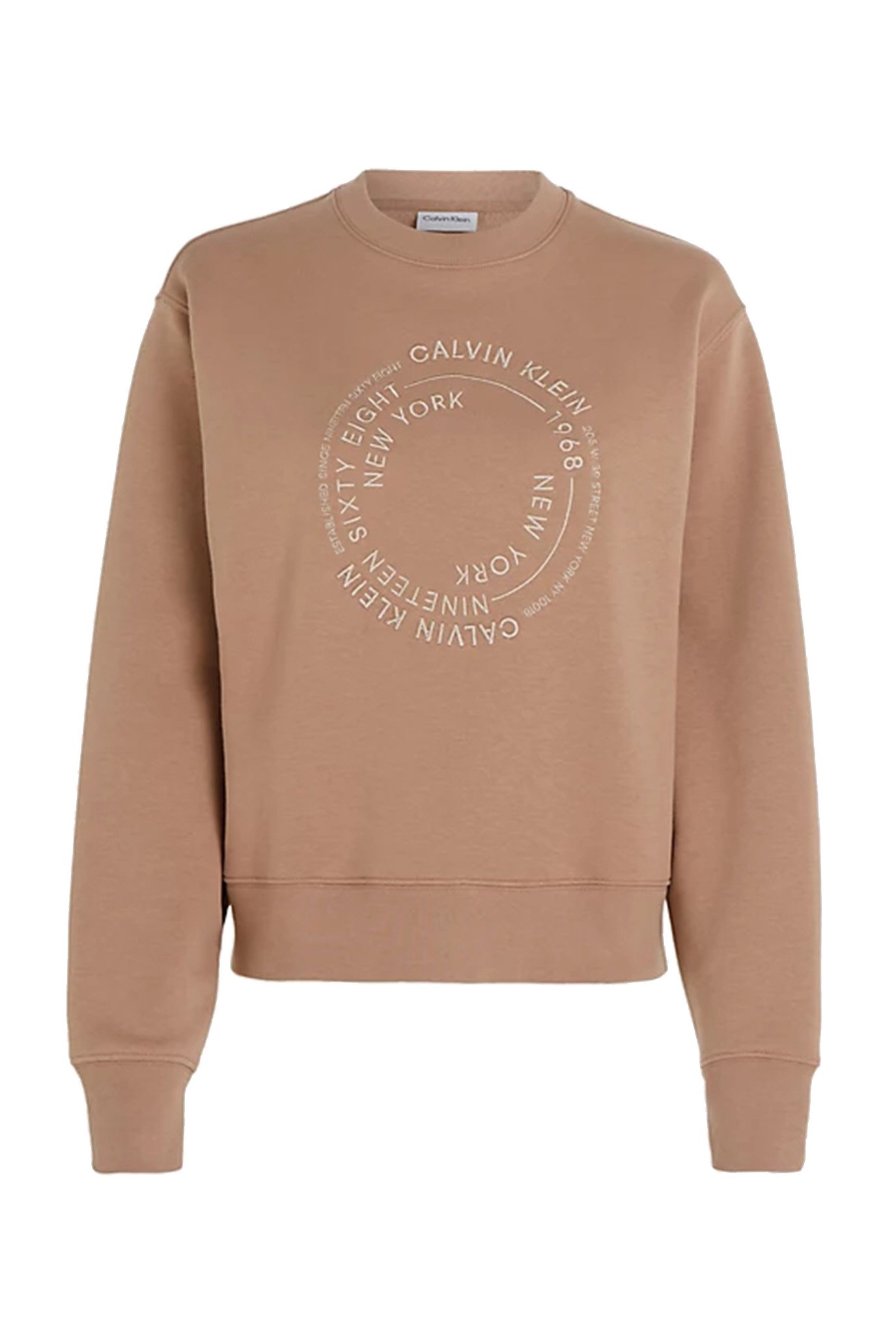 Свитшот TONAL EMB GRAPHIC SWEATSHIRT 5