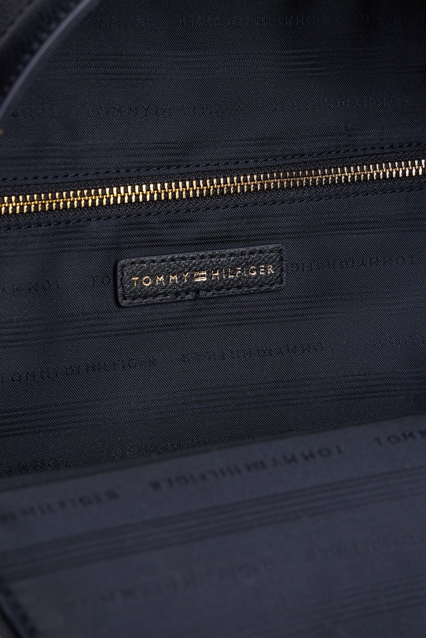 Рюкзак TH LOGOTAPE BACKPACK 4