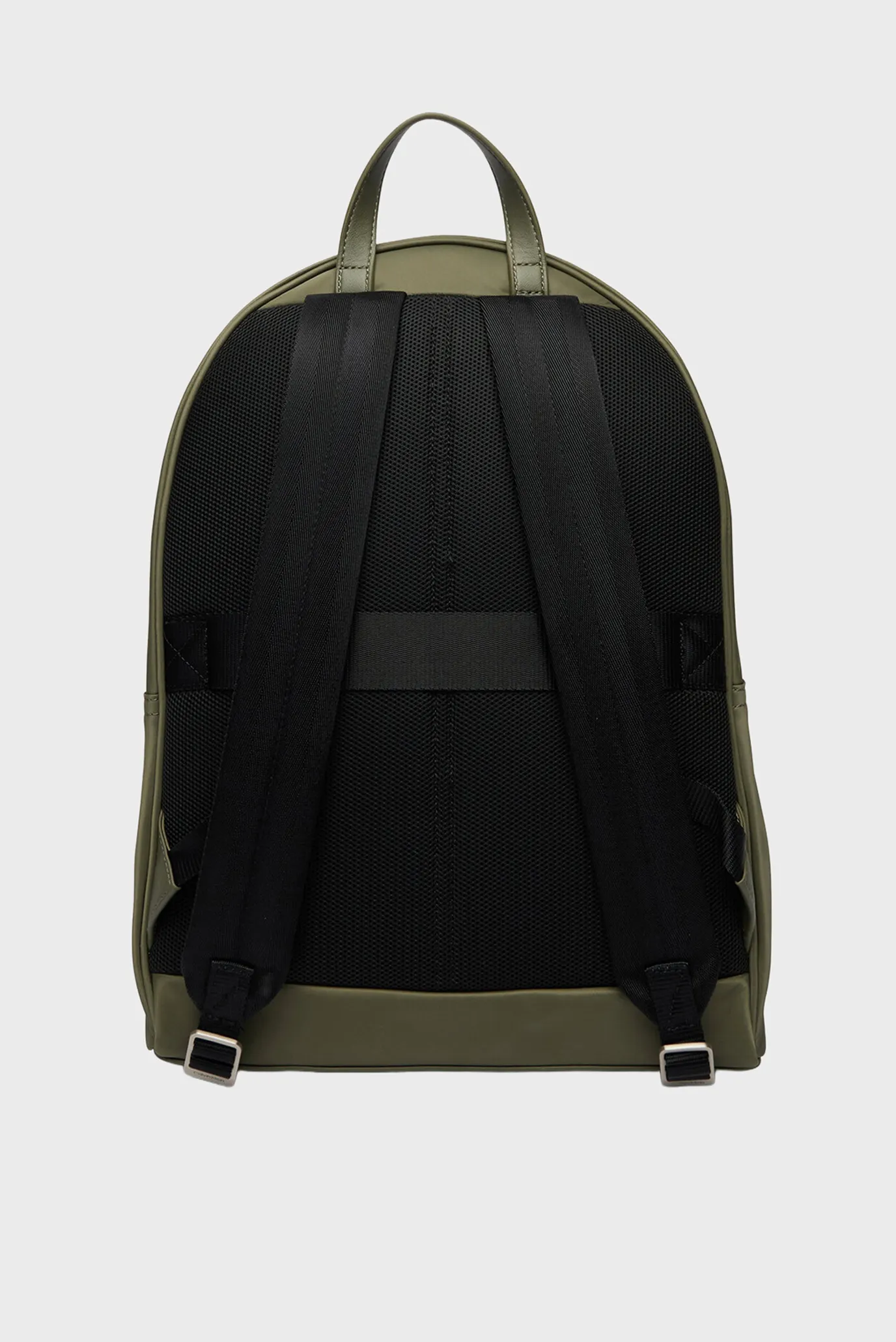 Рюкзак SLEEK ROUND BACKPACK 4