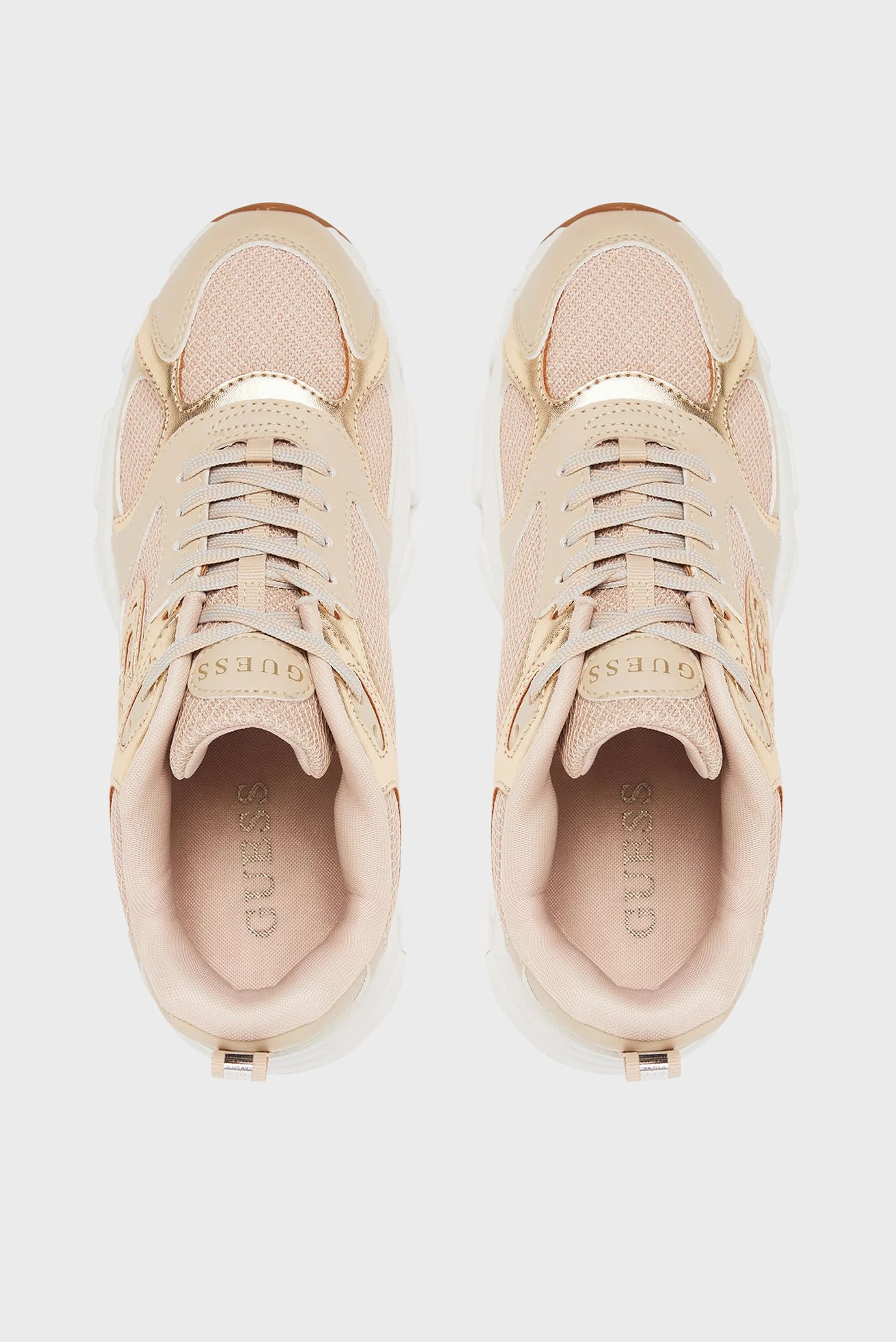 Кроссовки IBITHA 4