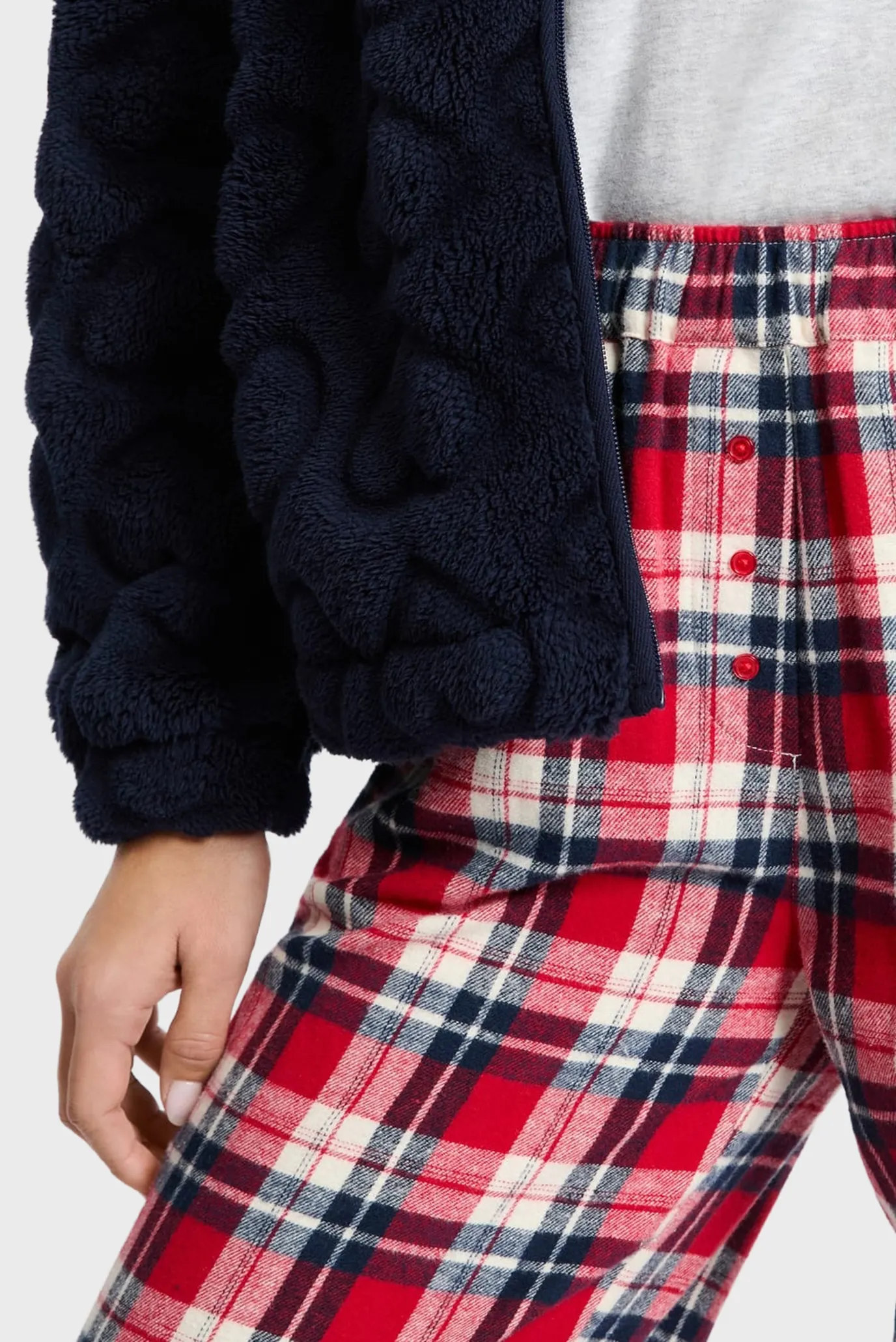 Пижама/MINORA - PYJ 3 PCS 5