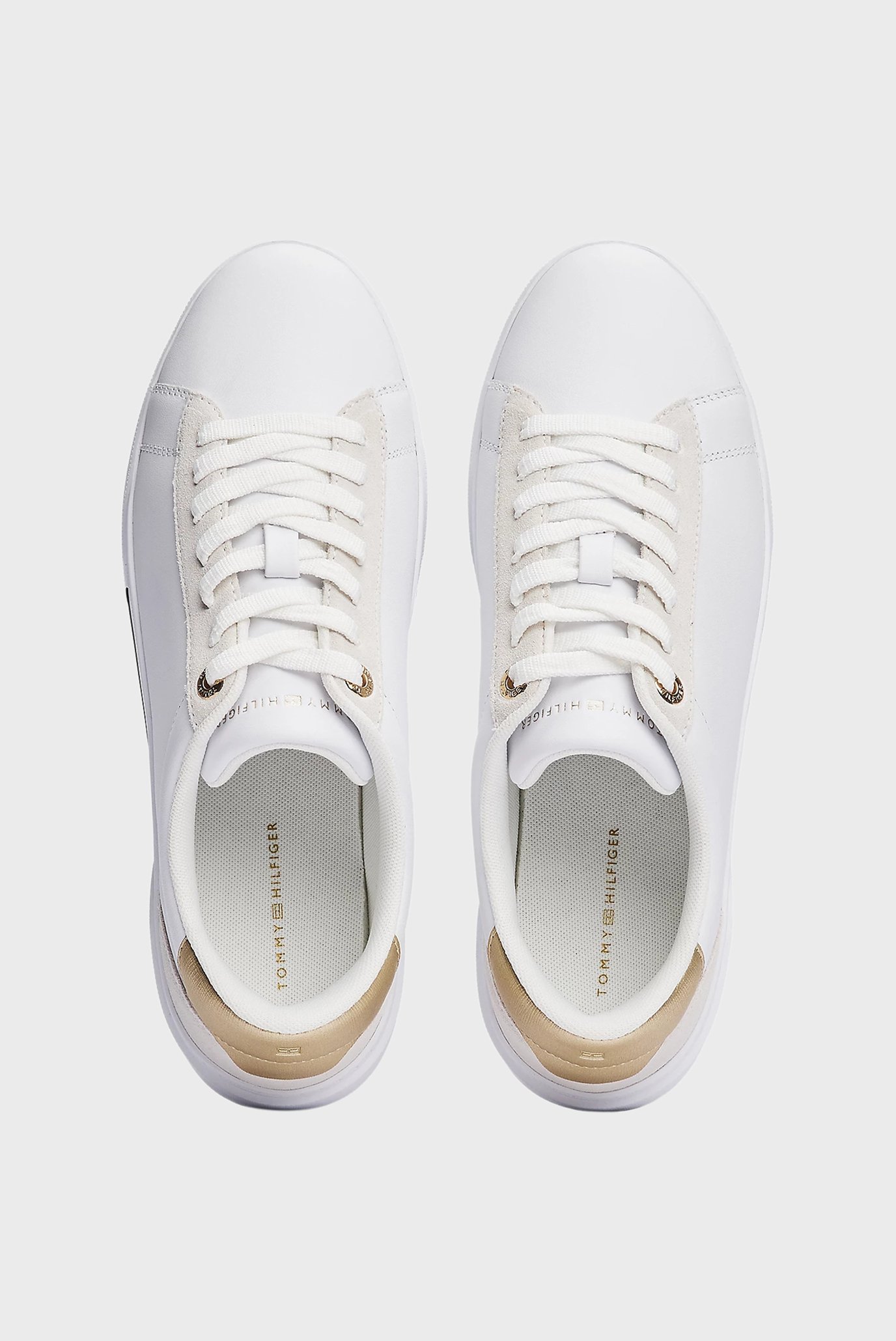 Кеды CHIC COURT SNEAKER 5