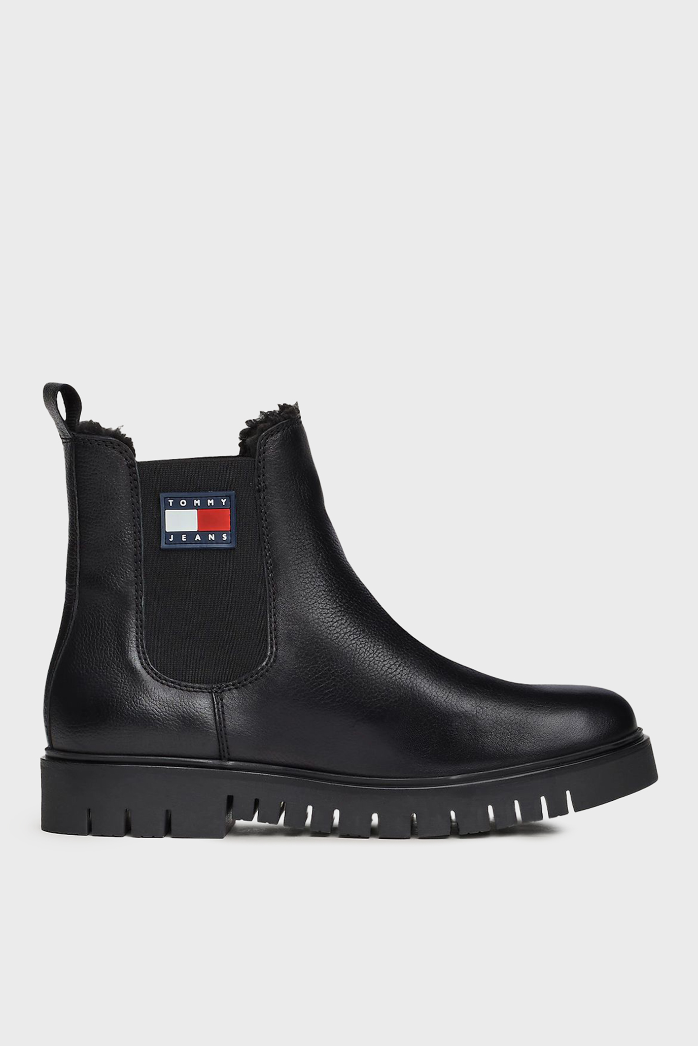 Ботинки/TJW CHELSEA BOOT WL 1