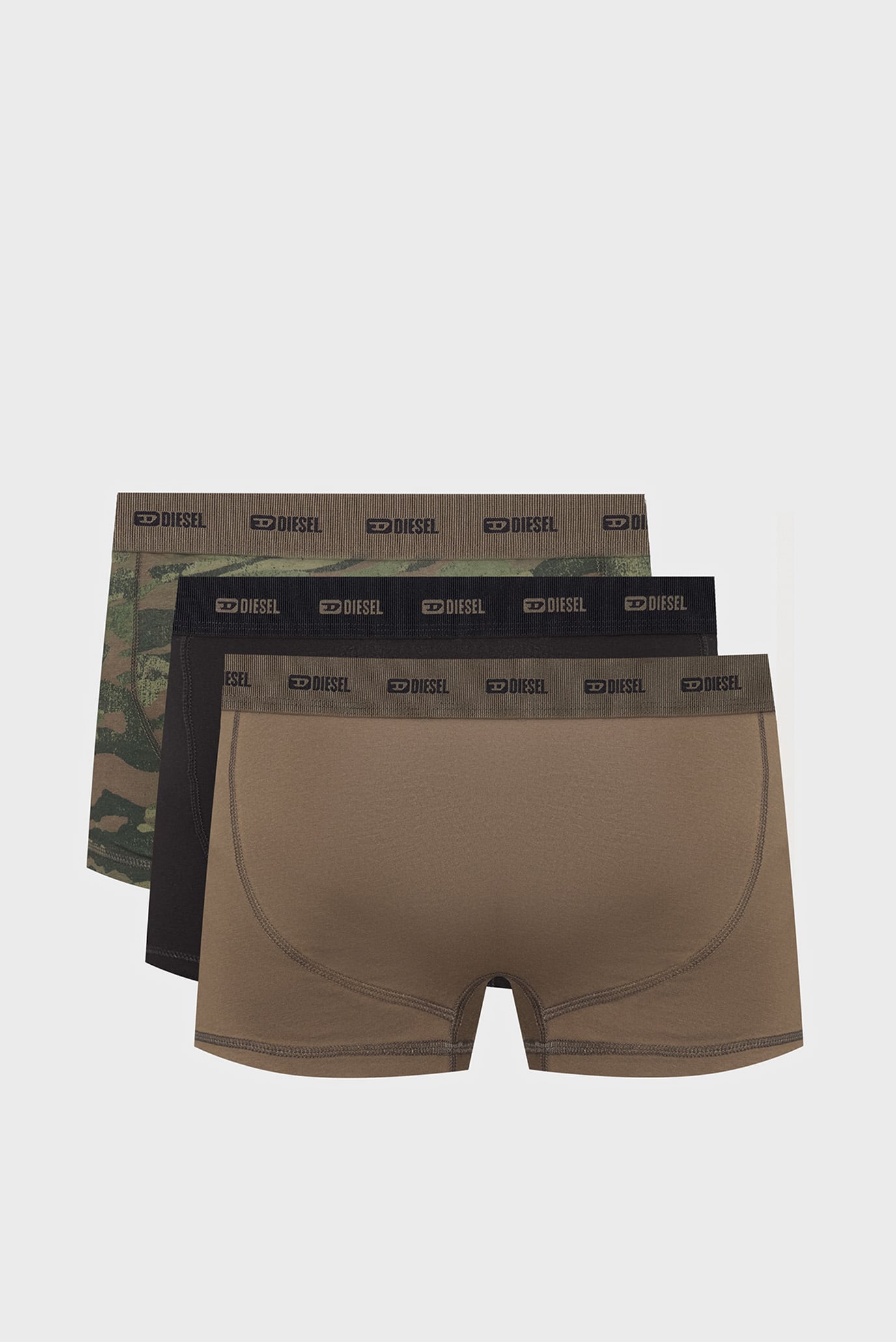 Набор белья DAMIEN-UTLT-3PACK BOXERS 2